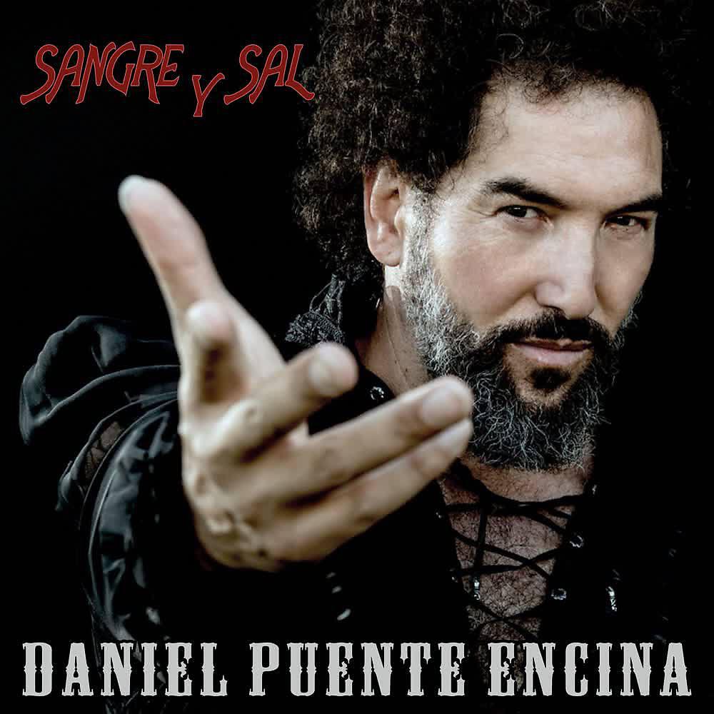 Релиз Sangre y Sal