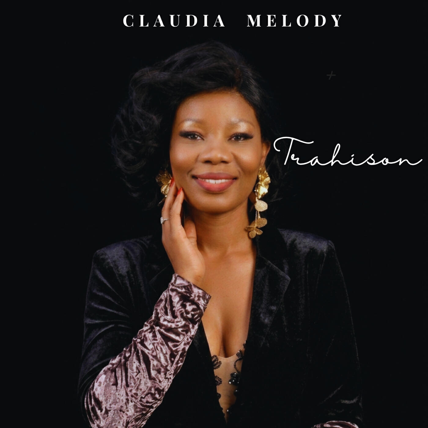 CLAUDIA MELODY