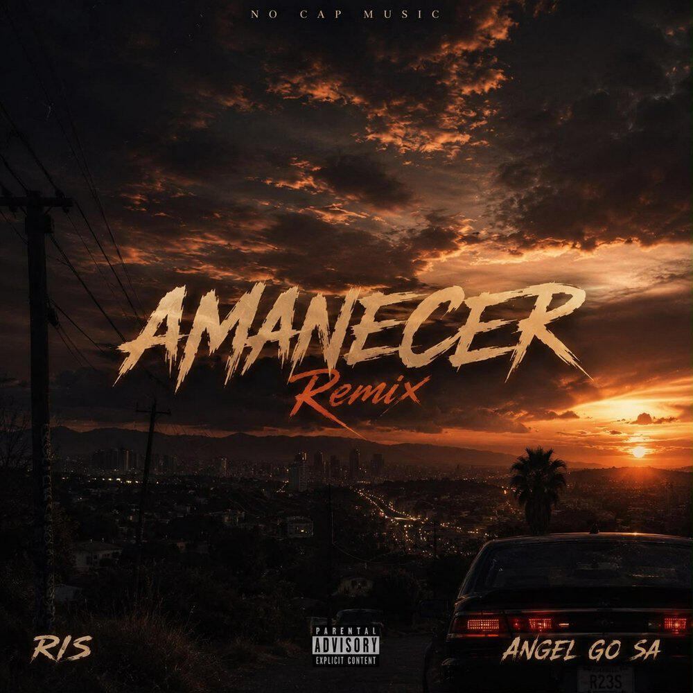 Релиз Amanecer