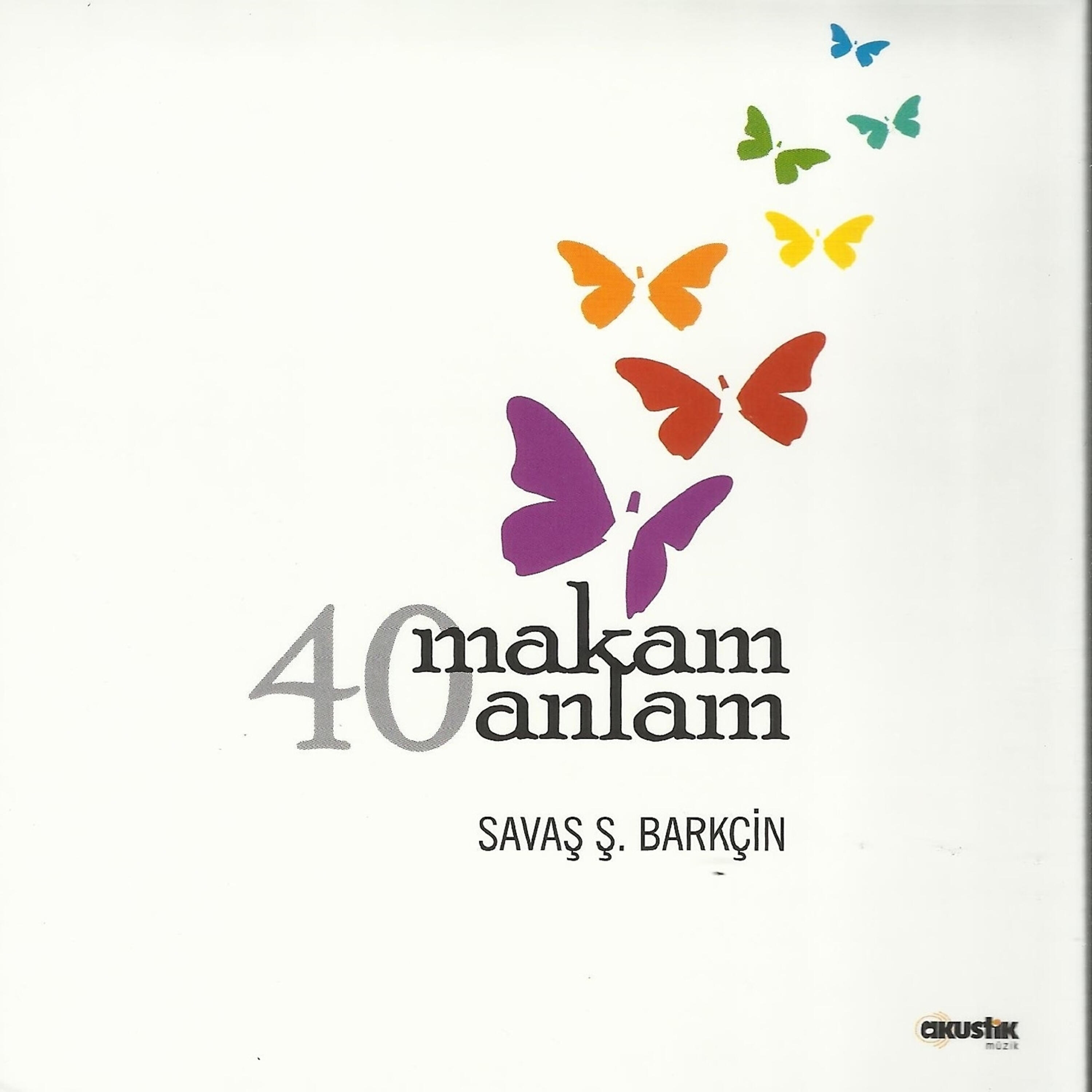 Релиз 40 Makam 40 Anlam 1
