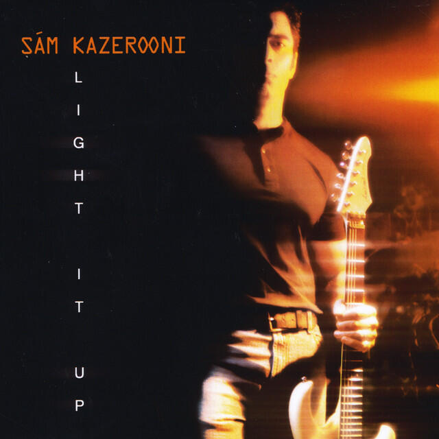 Релиз Light It Up