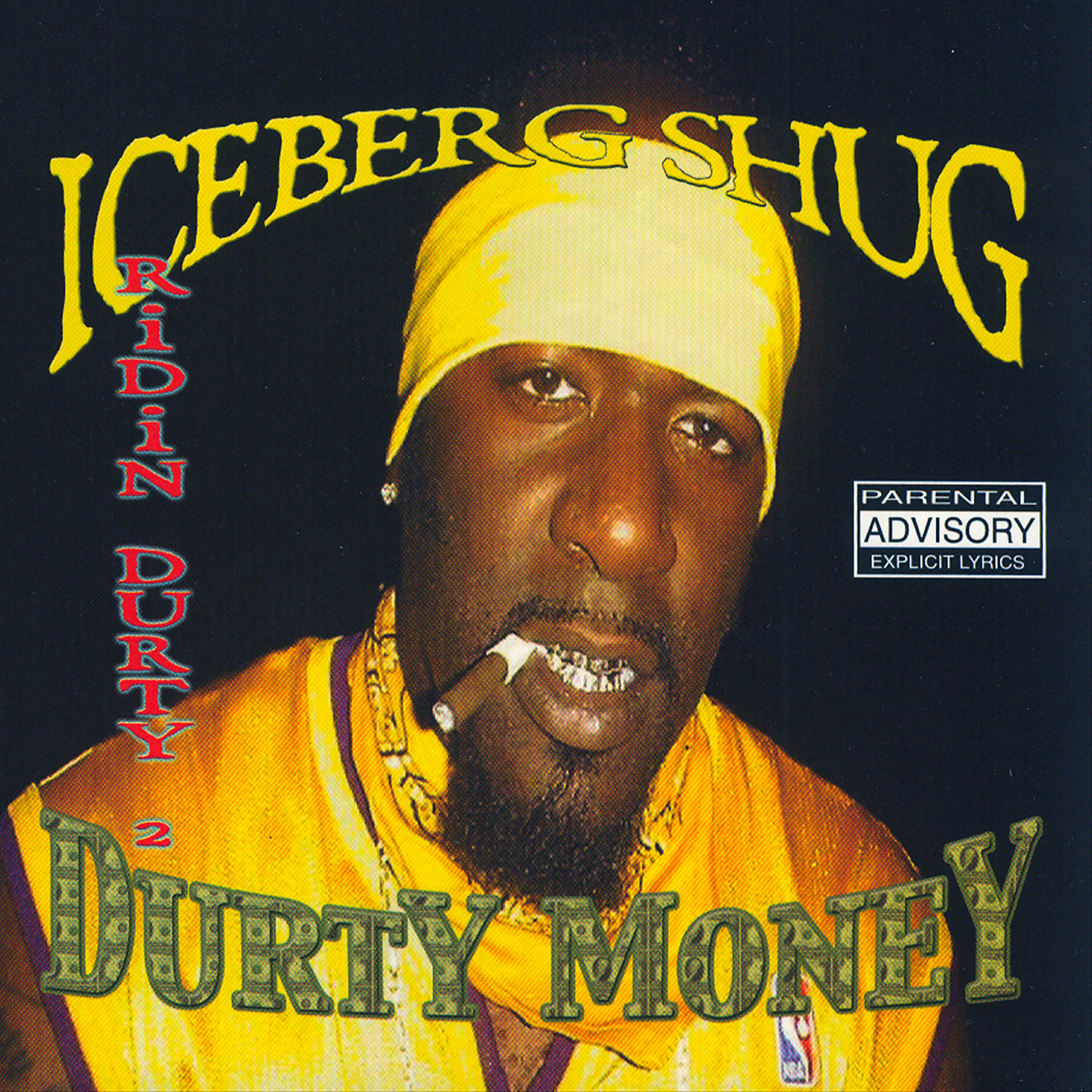 Iceberg Shug