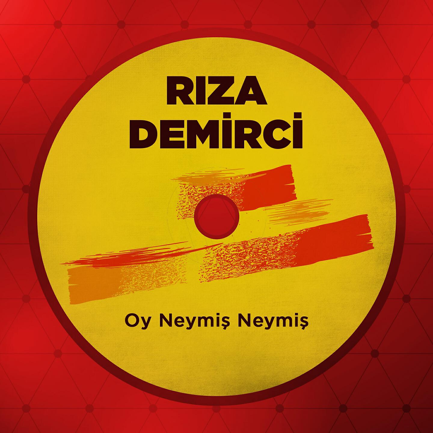 Rıza Demirci