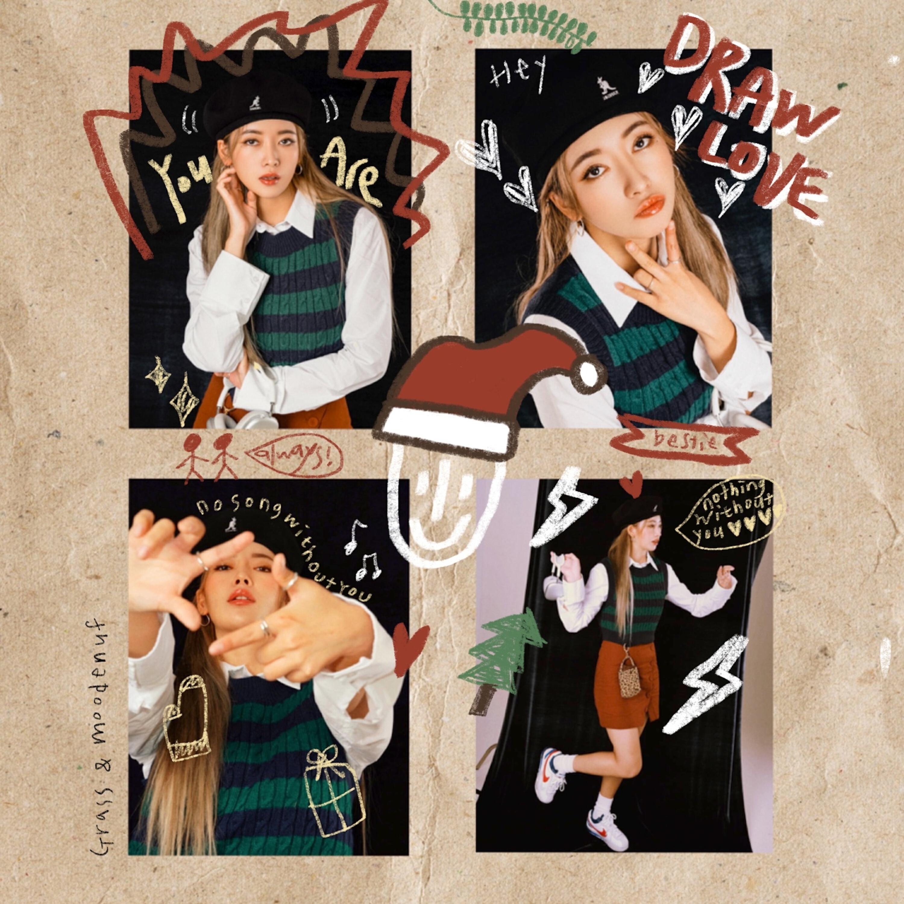 Релиз Draw Love