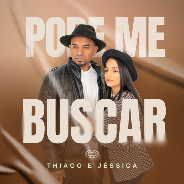 Релиз Pode me Buscar