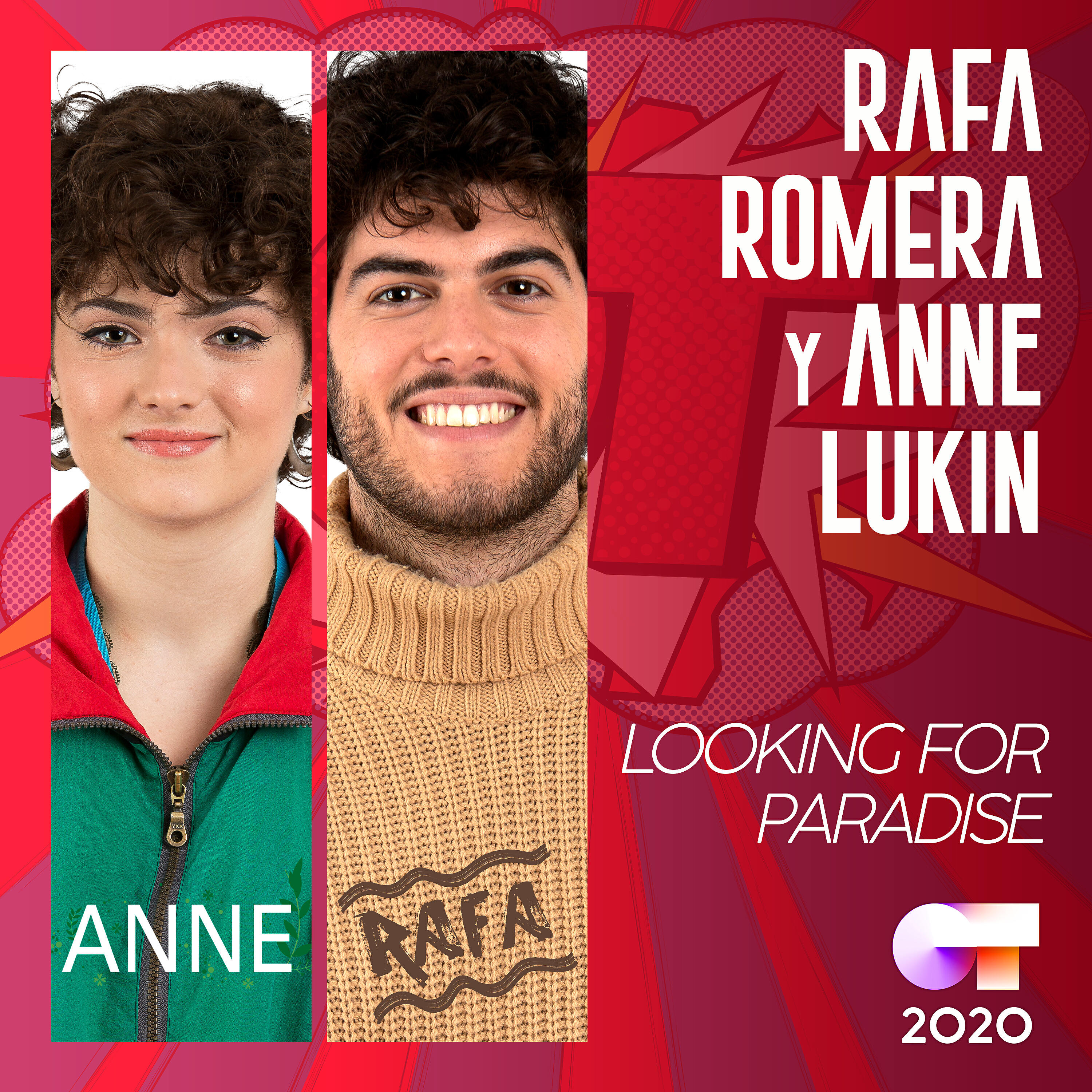Релиз Looking For Paradise