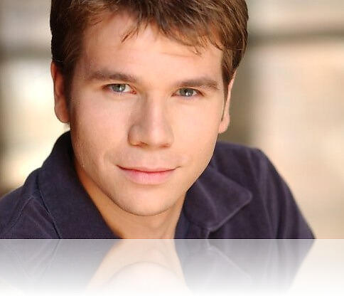 Kevin David Thomas