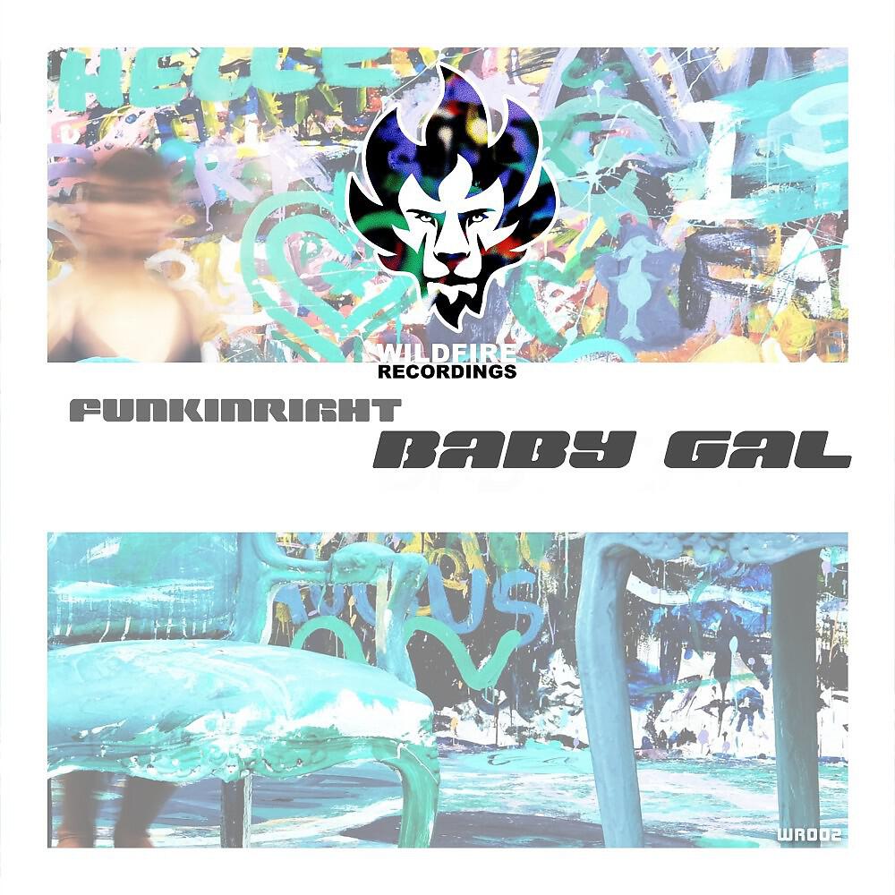 Релиз Baby Gal
