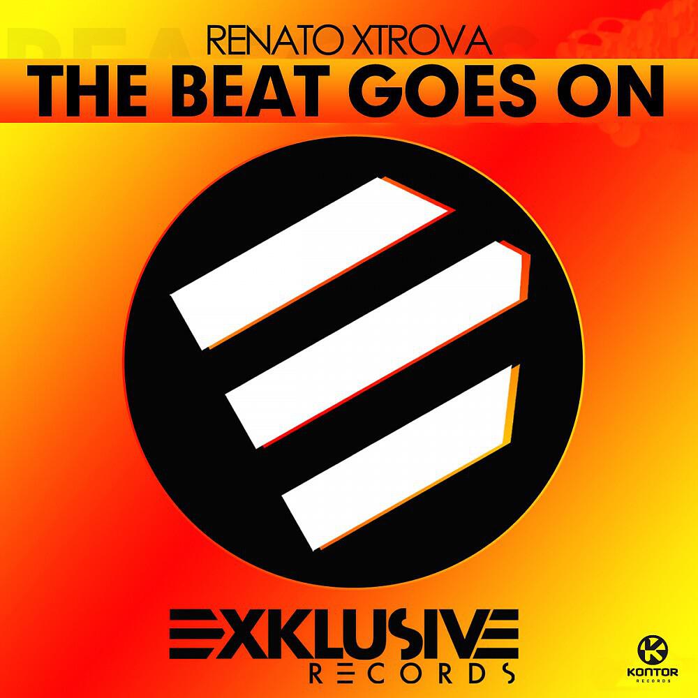 Релиз The Beat Goes On