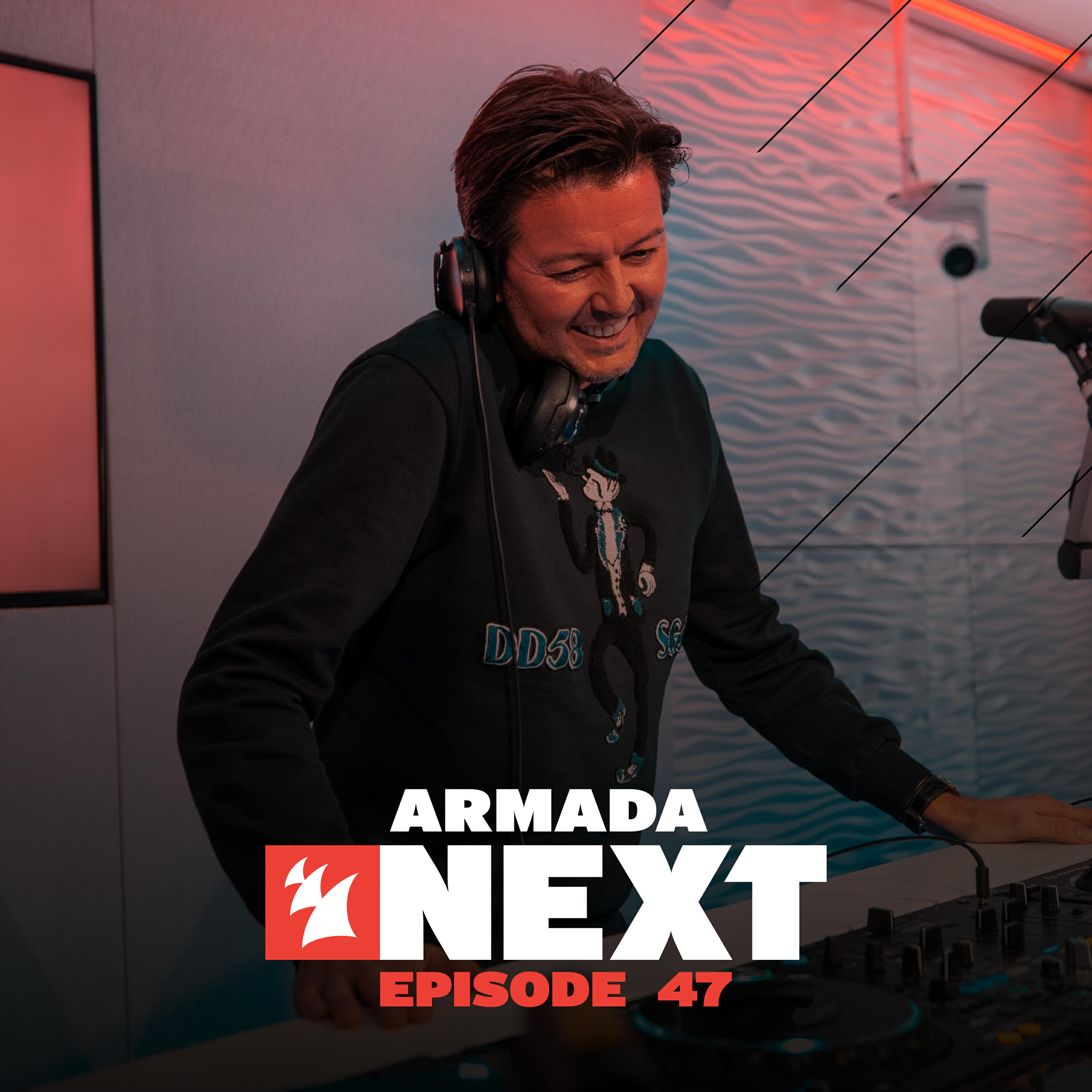 Релиз Armada Next - Episode 47