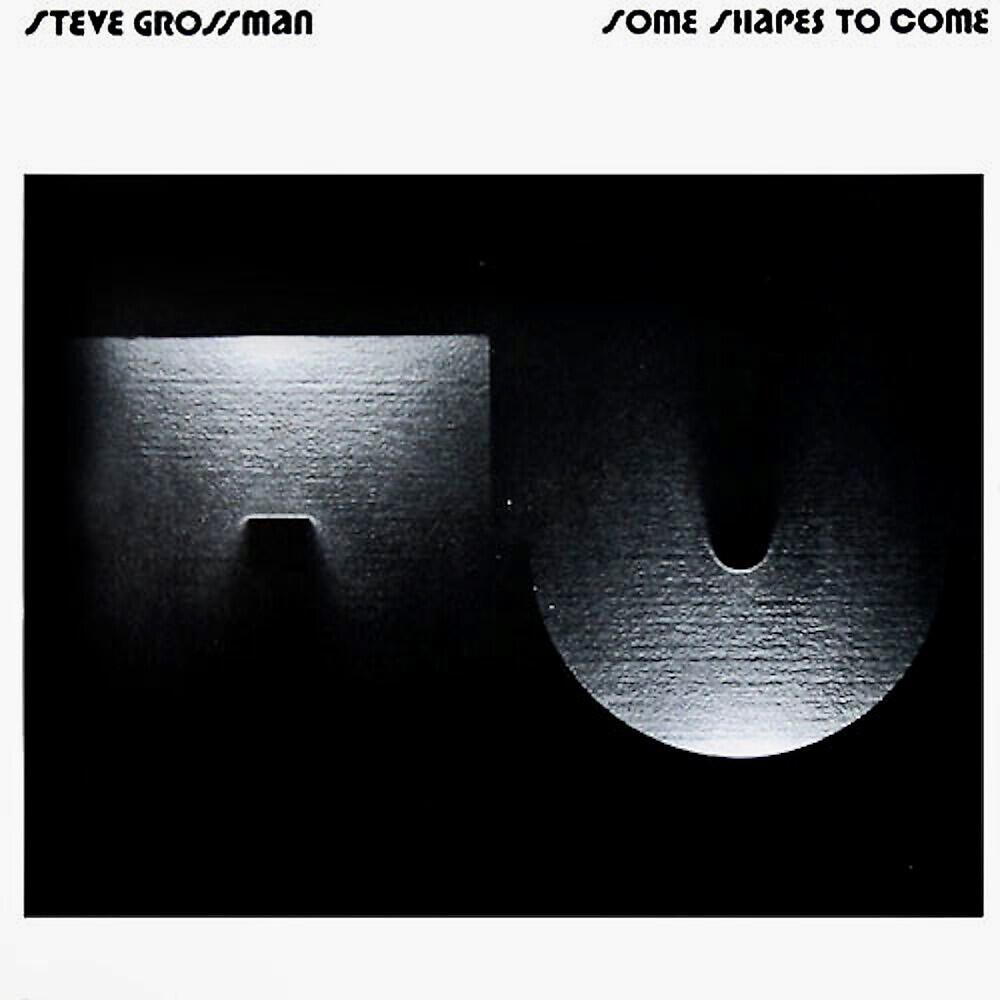 Релиз Some Shapes To Come