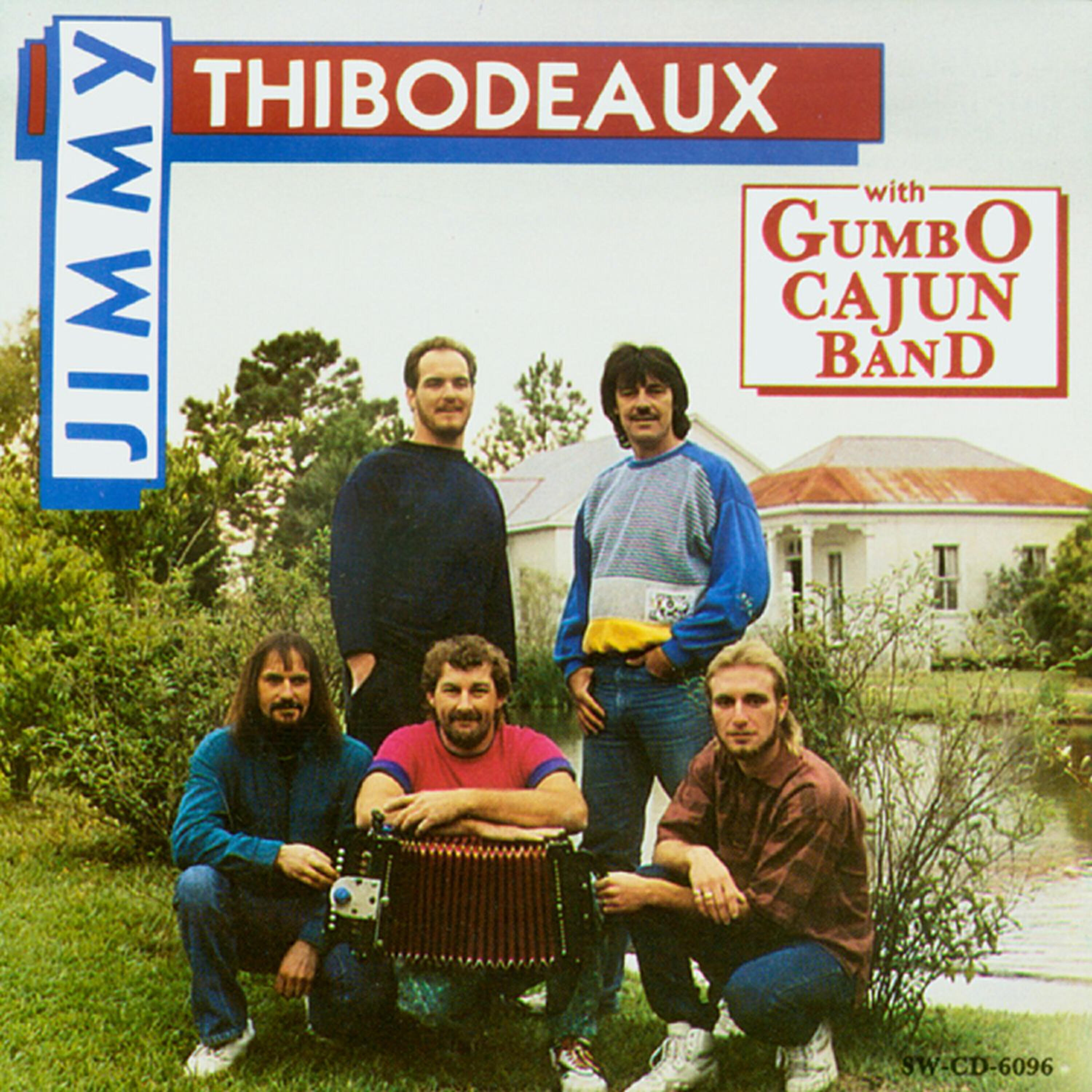 Gumbo Cajun Band