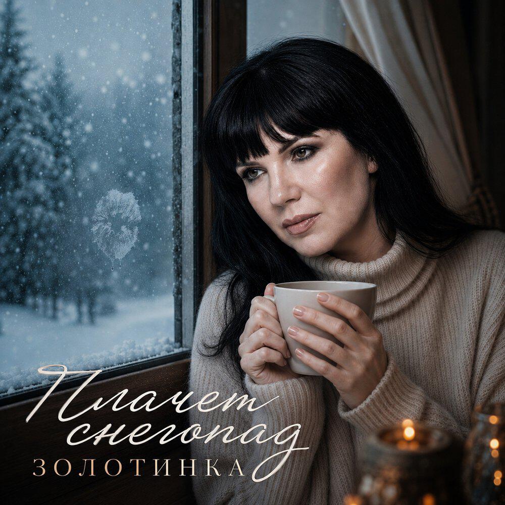 Релиз Плачет снегопад