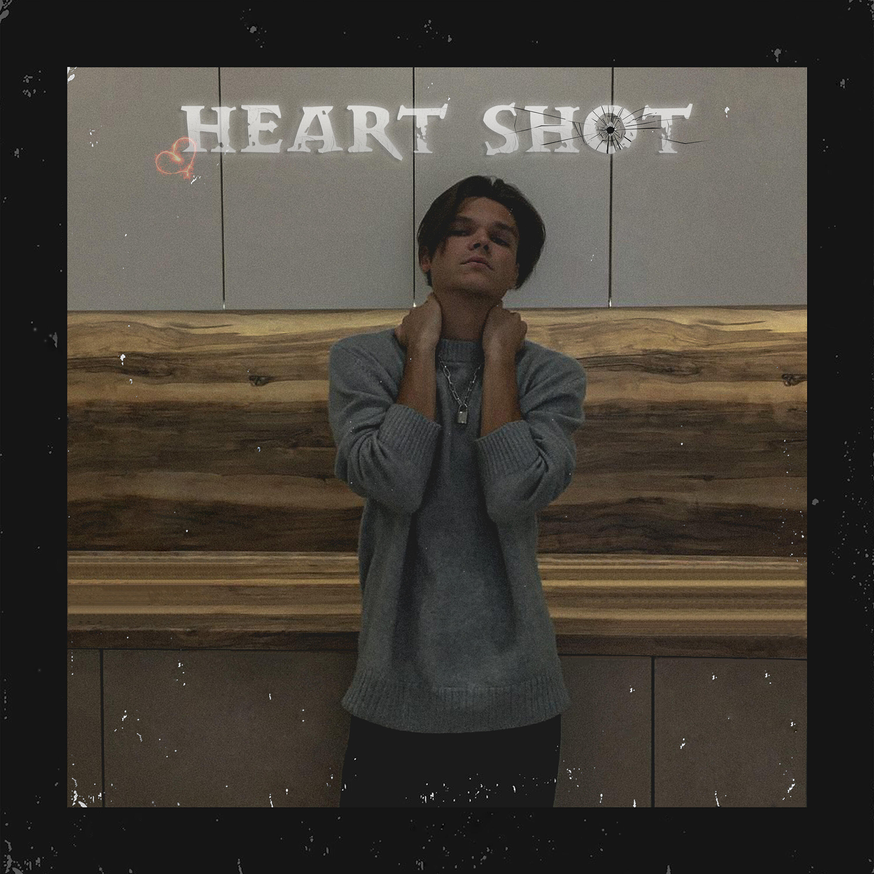 Релиз Heart Shot