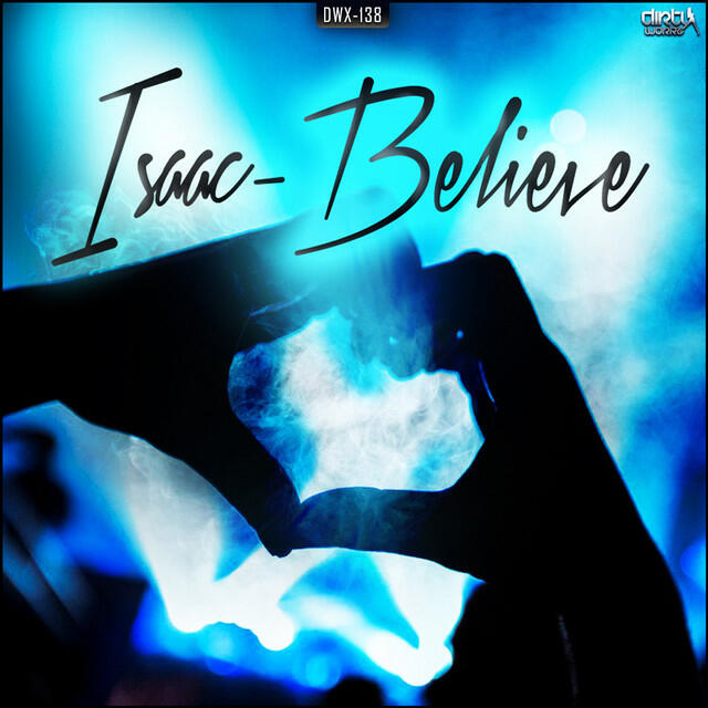Релиз Believe