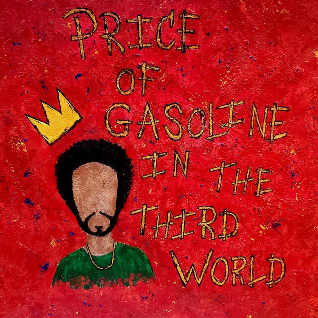 Релиз PRICE OF GASOLINE IN THE THIRD WORLD