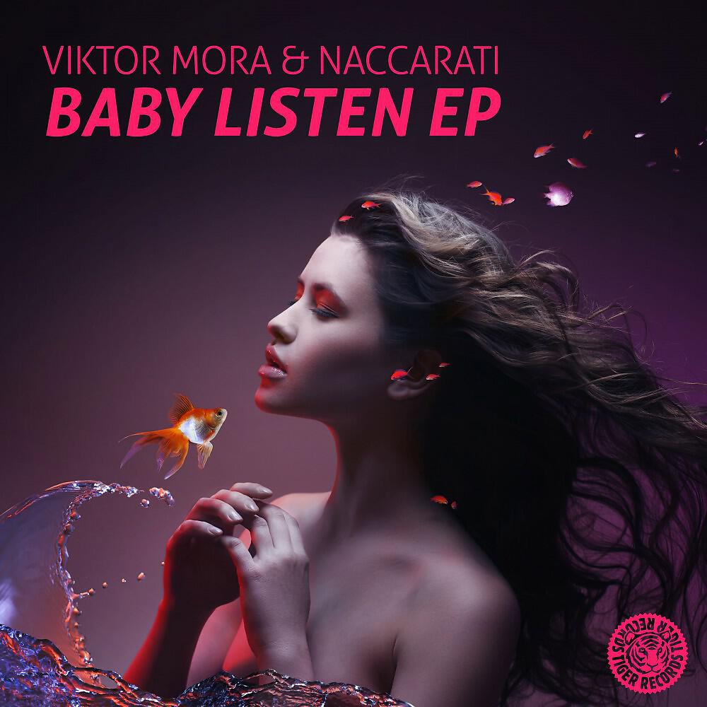 Релиз Baby Listen