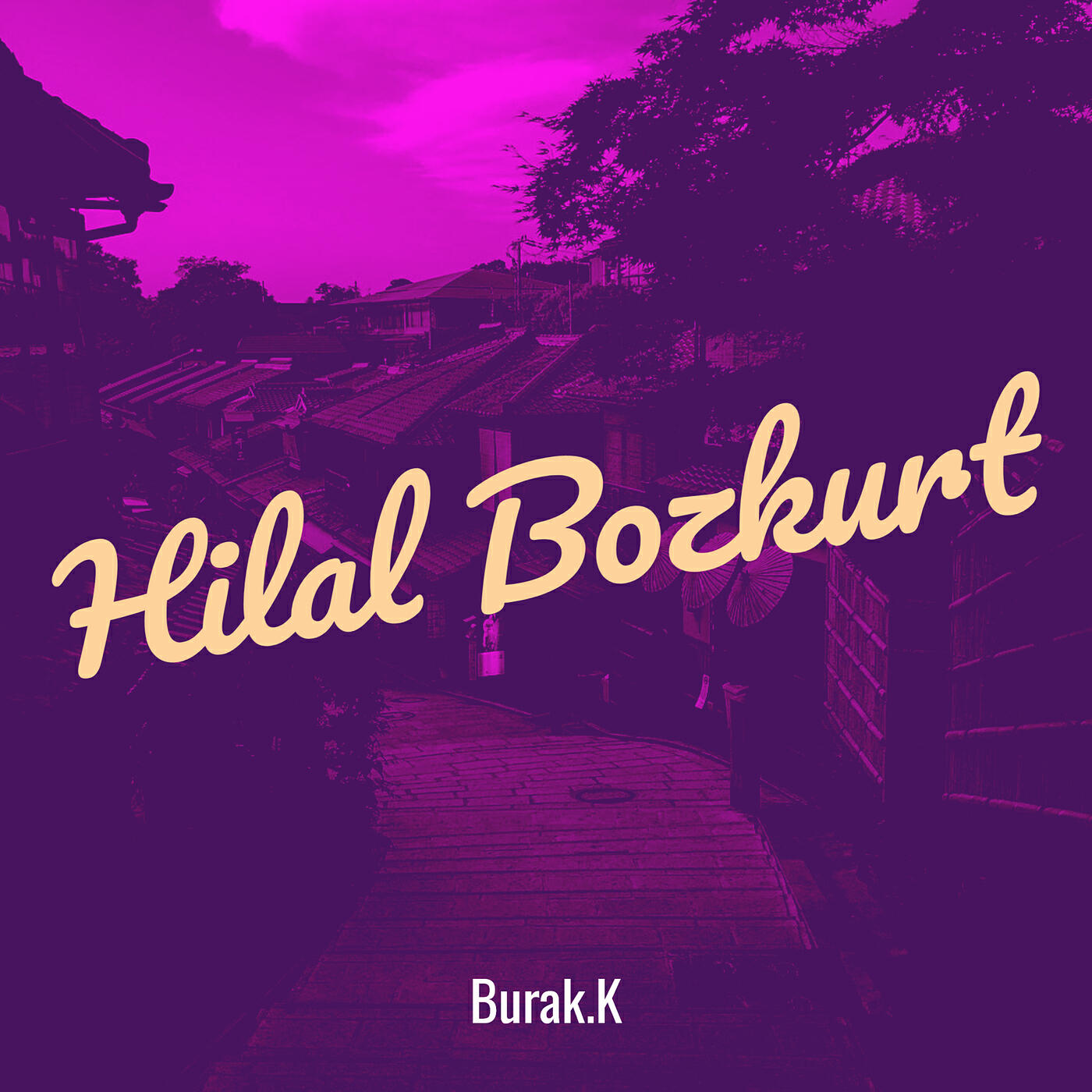 Релиз Hilal Bozkurt