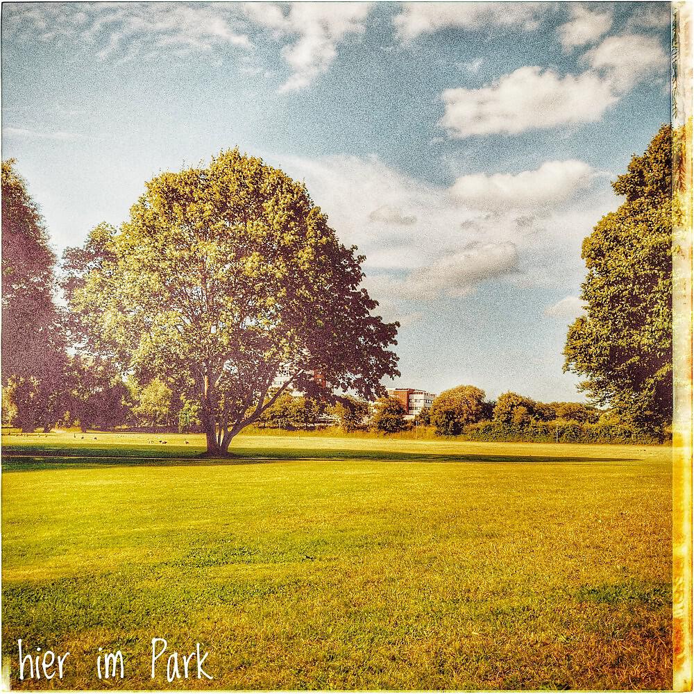 Релиз Hier im Park