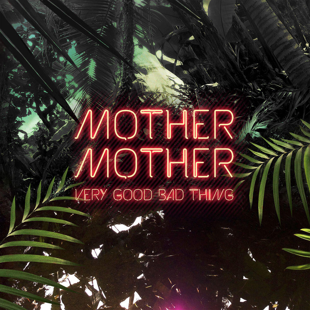 Релиз Very Good Bad Thing (Expanded Edition)