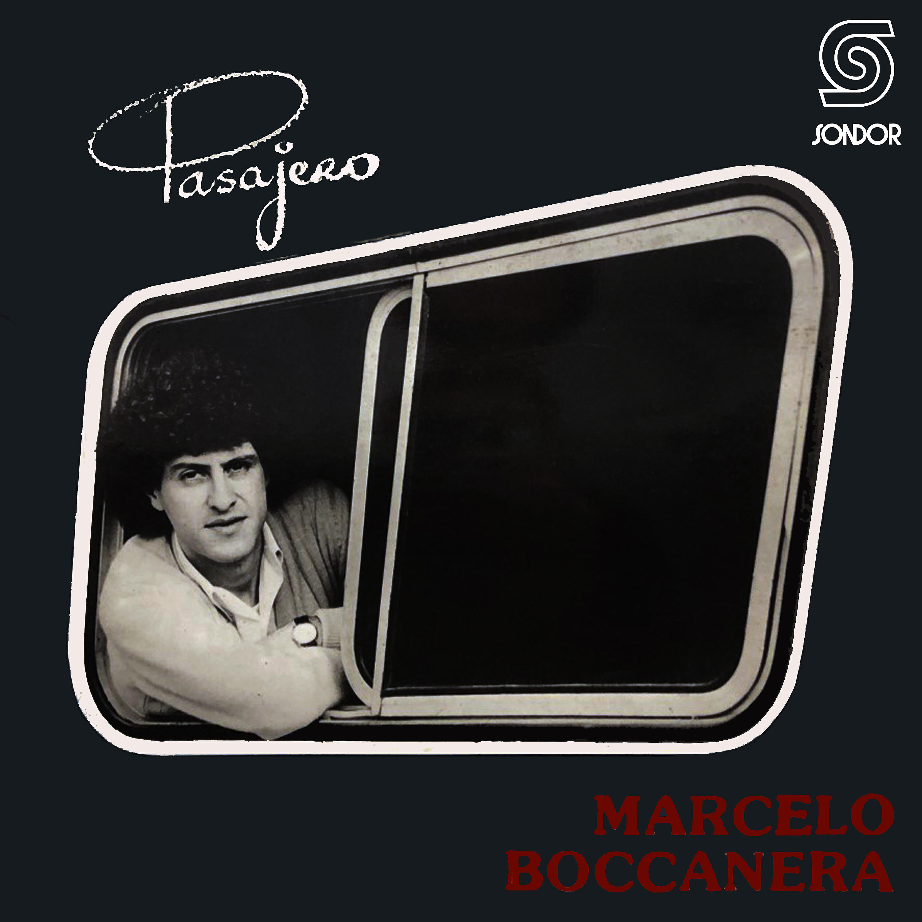 Релиз Pasajero