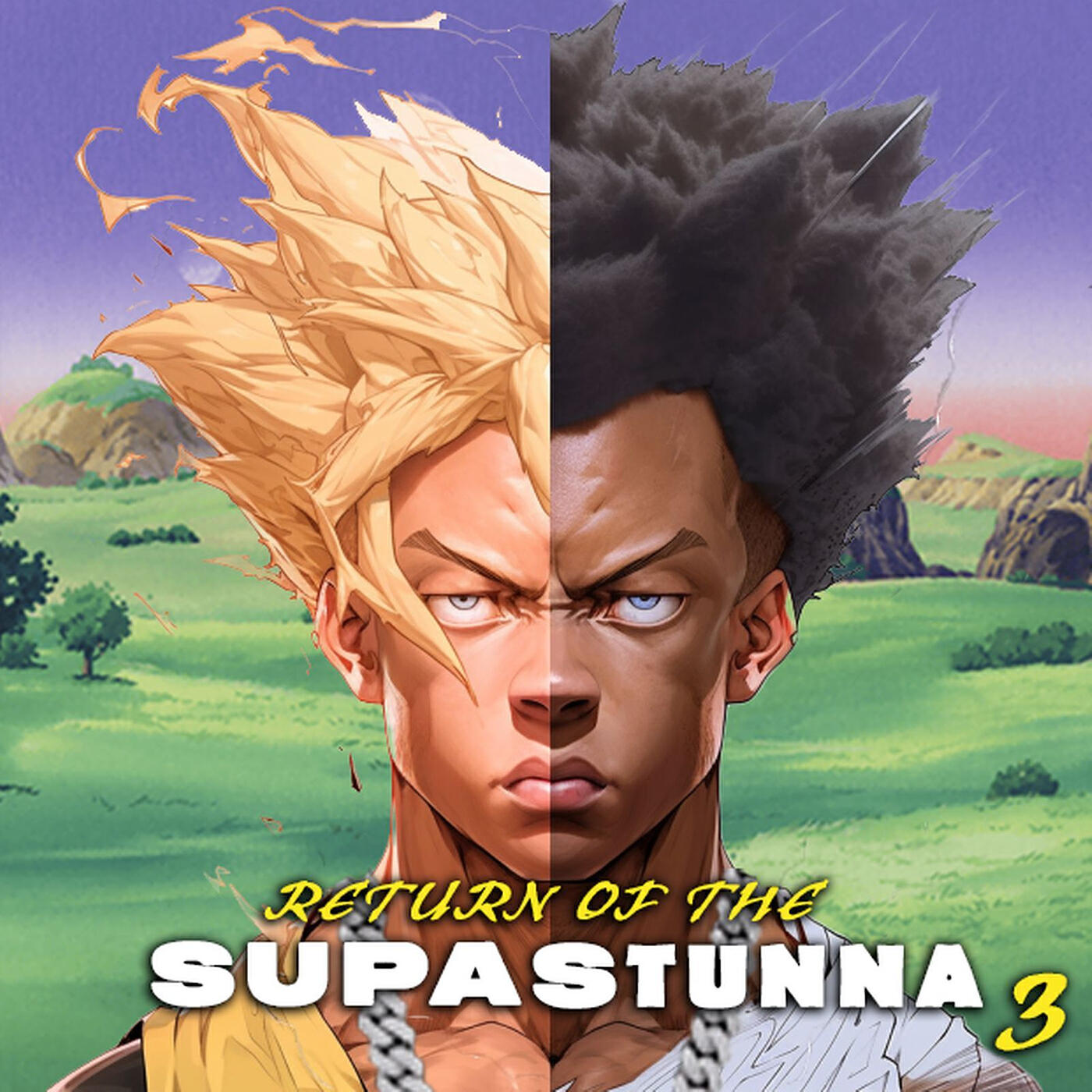 Релиз Return of the Supa Stunna 3