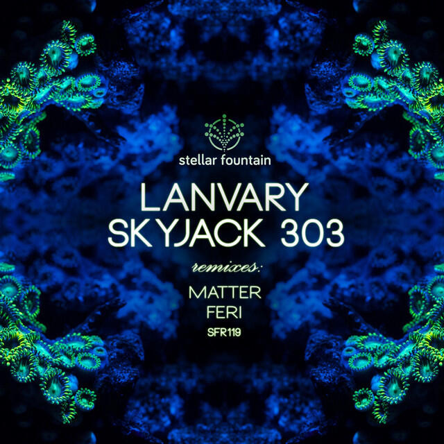 Релиз Skyjack 303