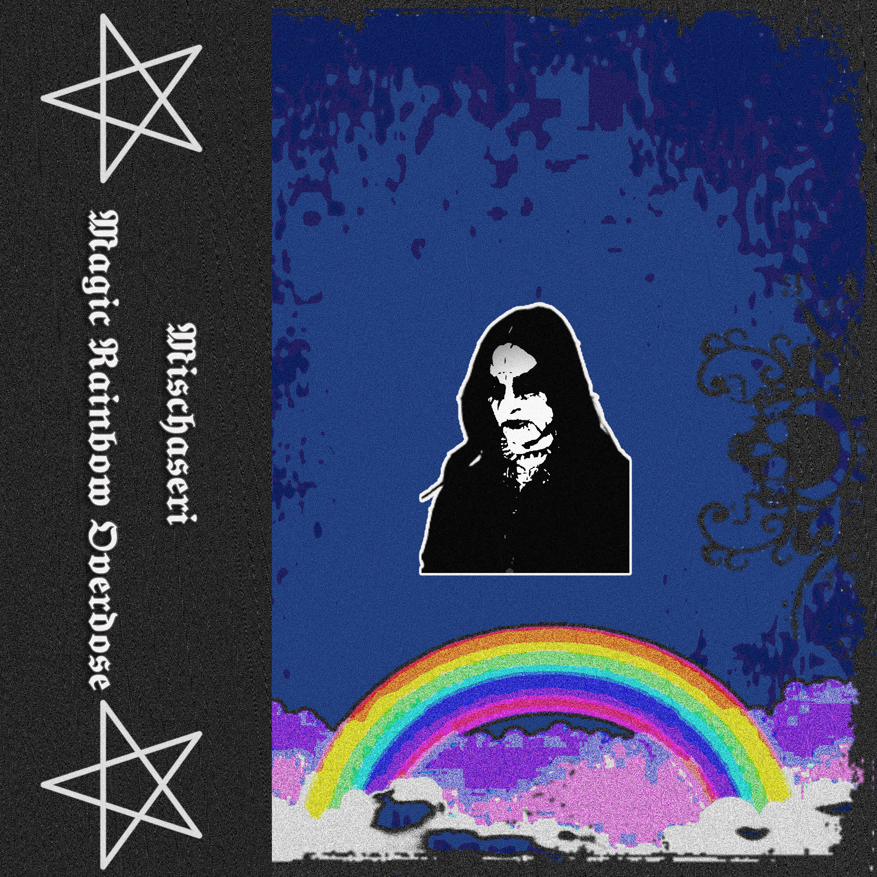 Релиз Magic Rainbow Overdose