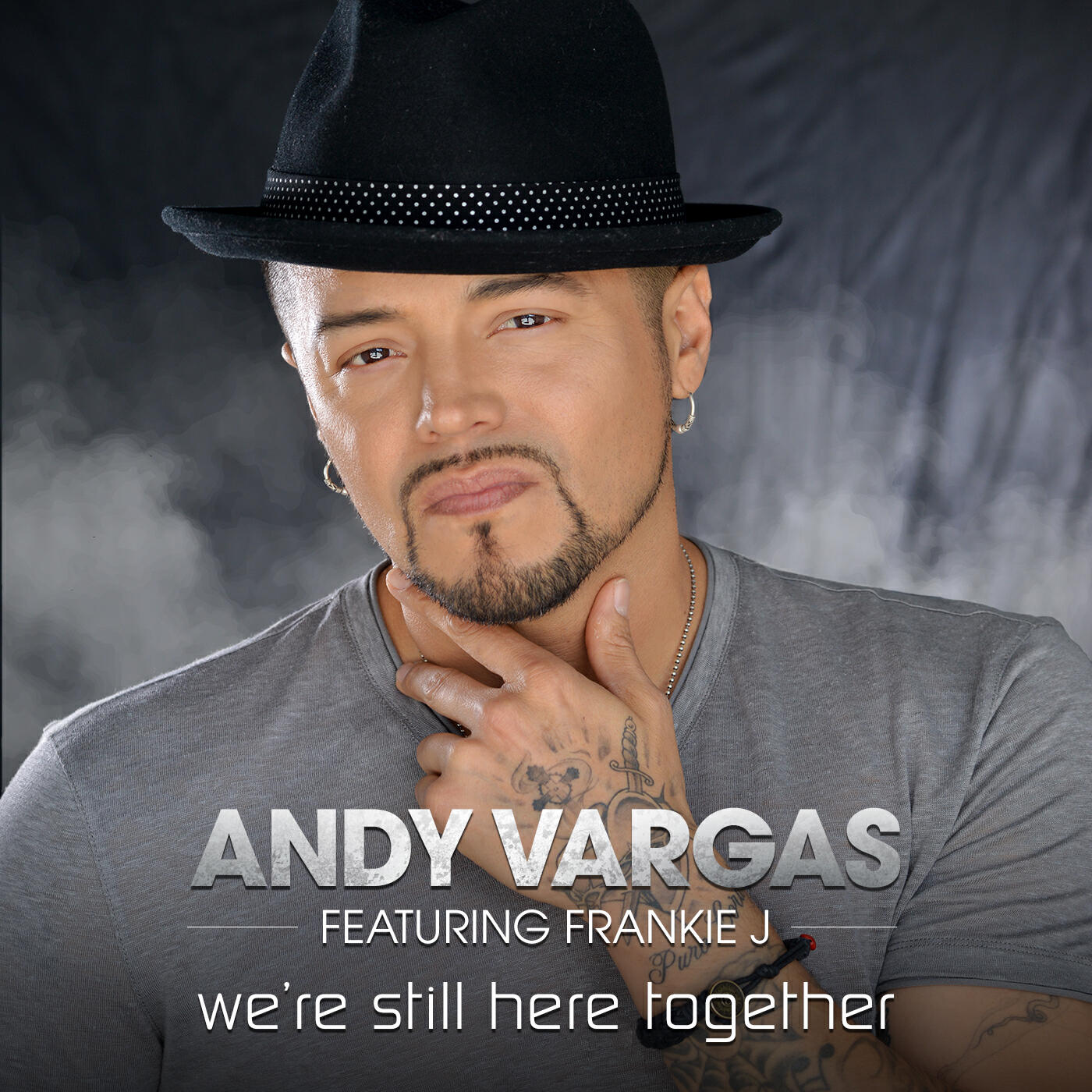 Релиз We're Still Here Together