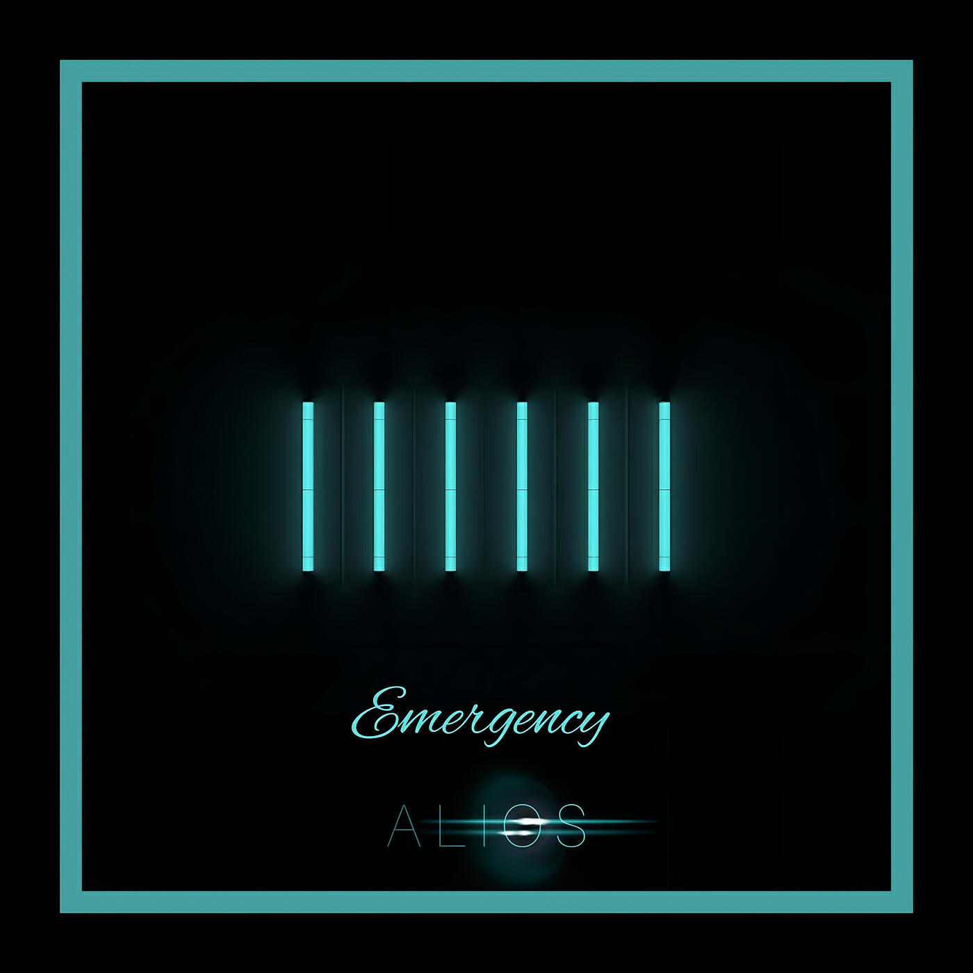 Релиз Emergency
