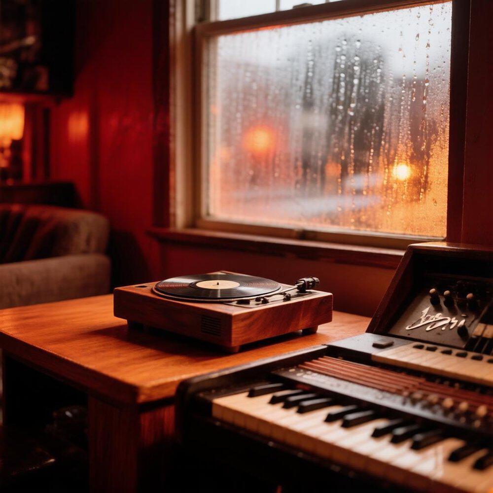 Релиз Autumn Whispers Lullaby