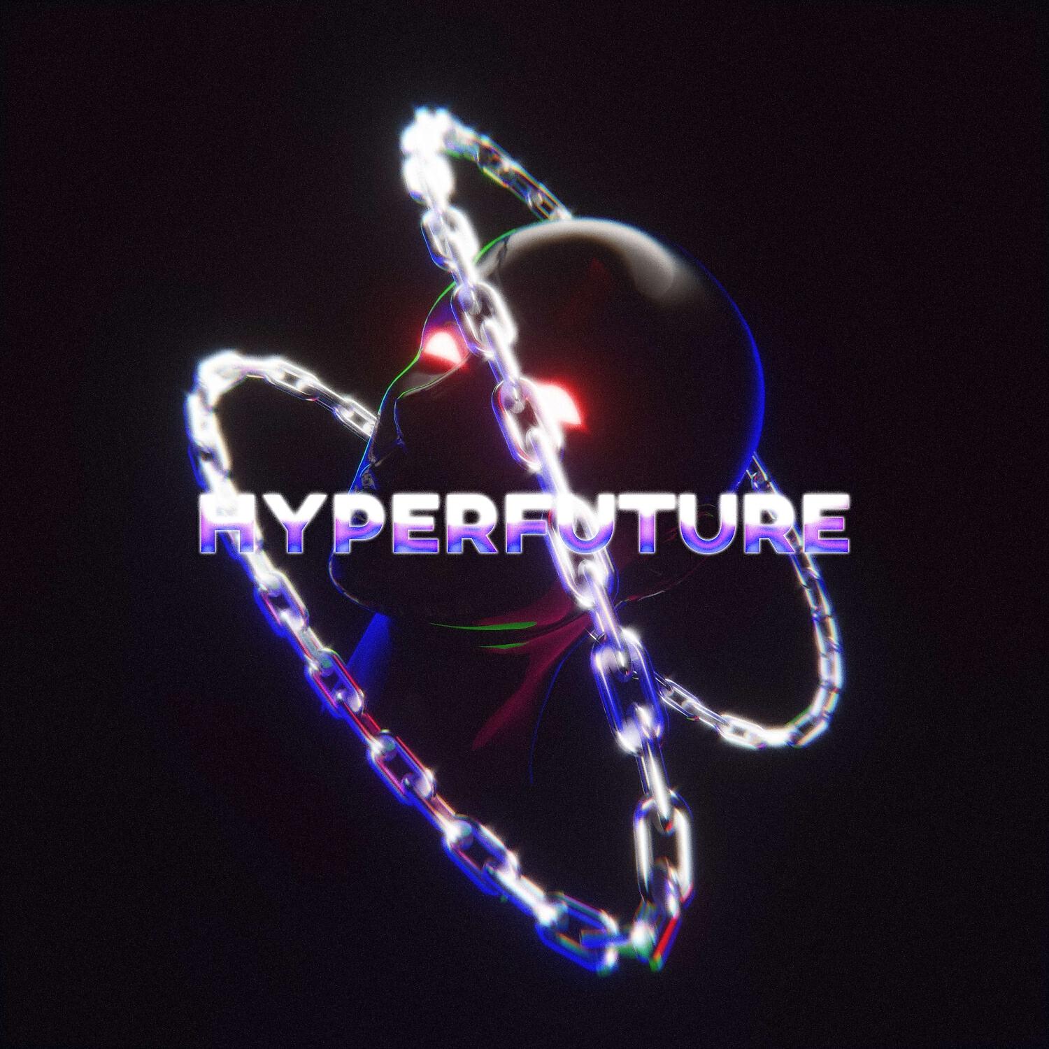 Релиз Hyperfuture