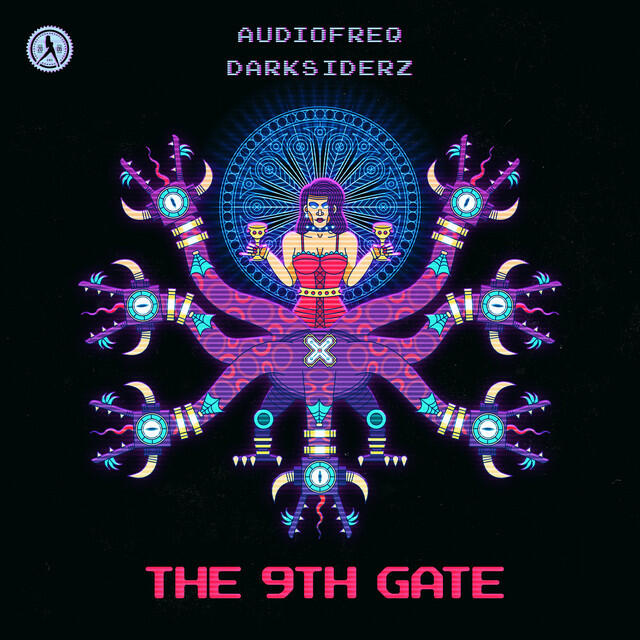 Релиз The 9th Gate