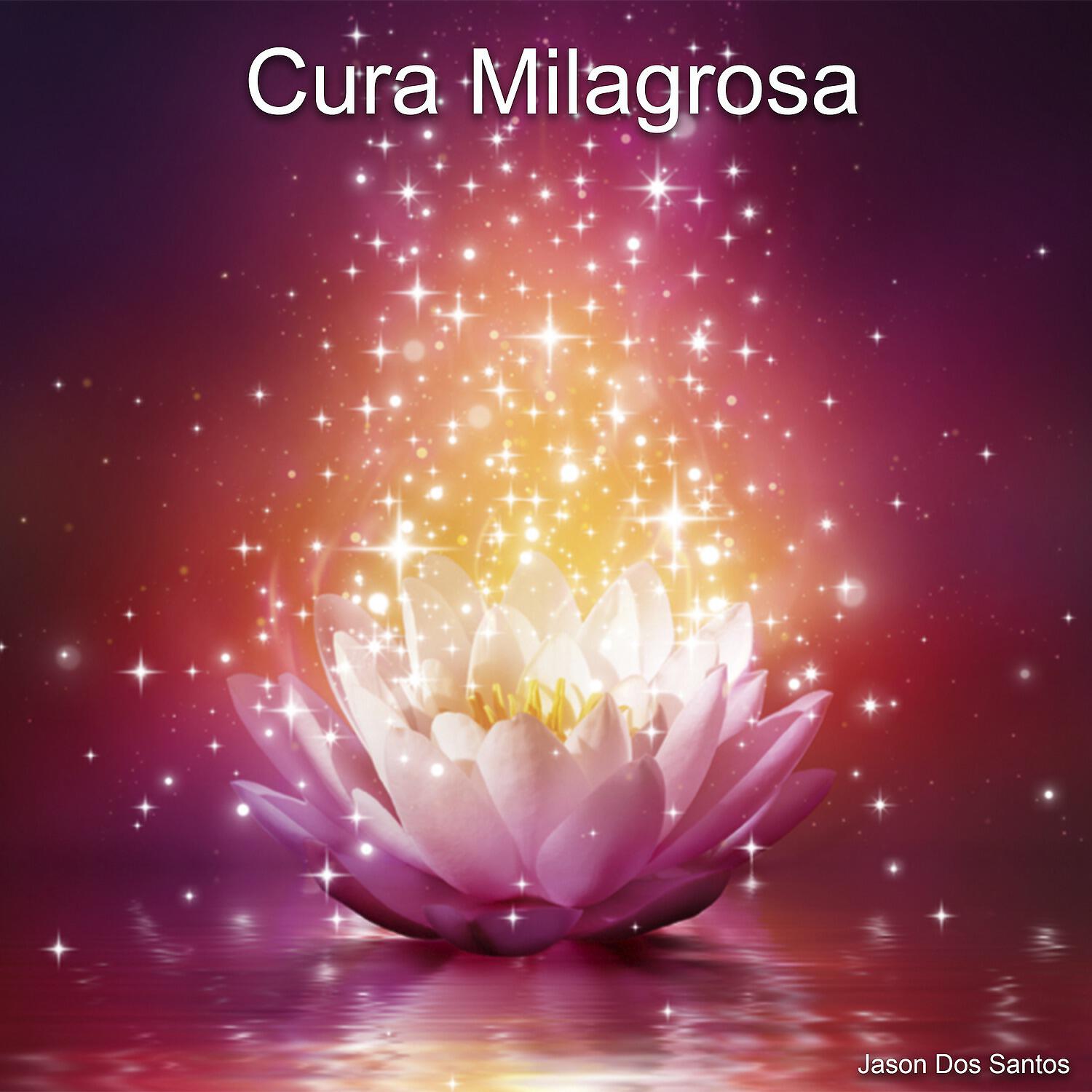 Релиз Cura Milagrosa