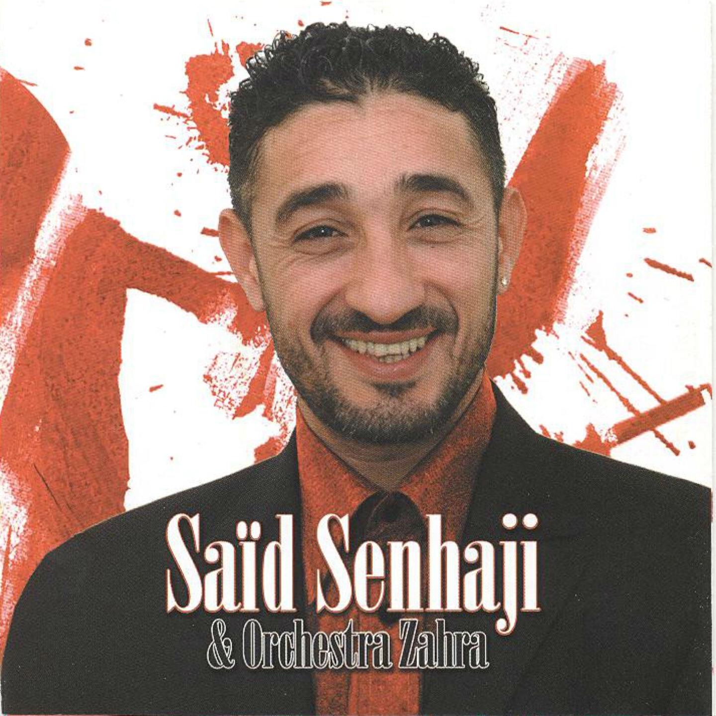 Релиз Saidi
