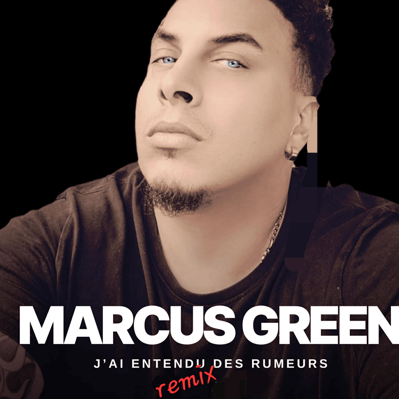 Marcus Green