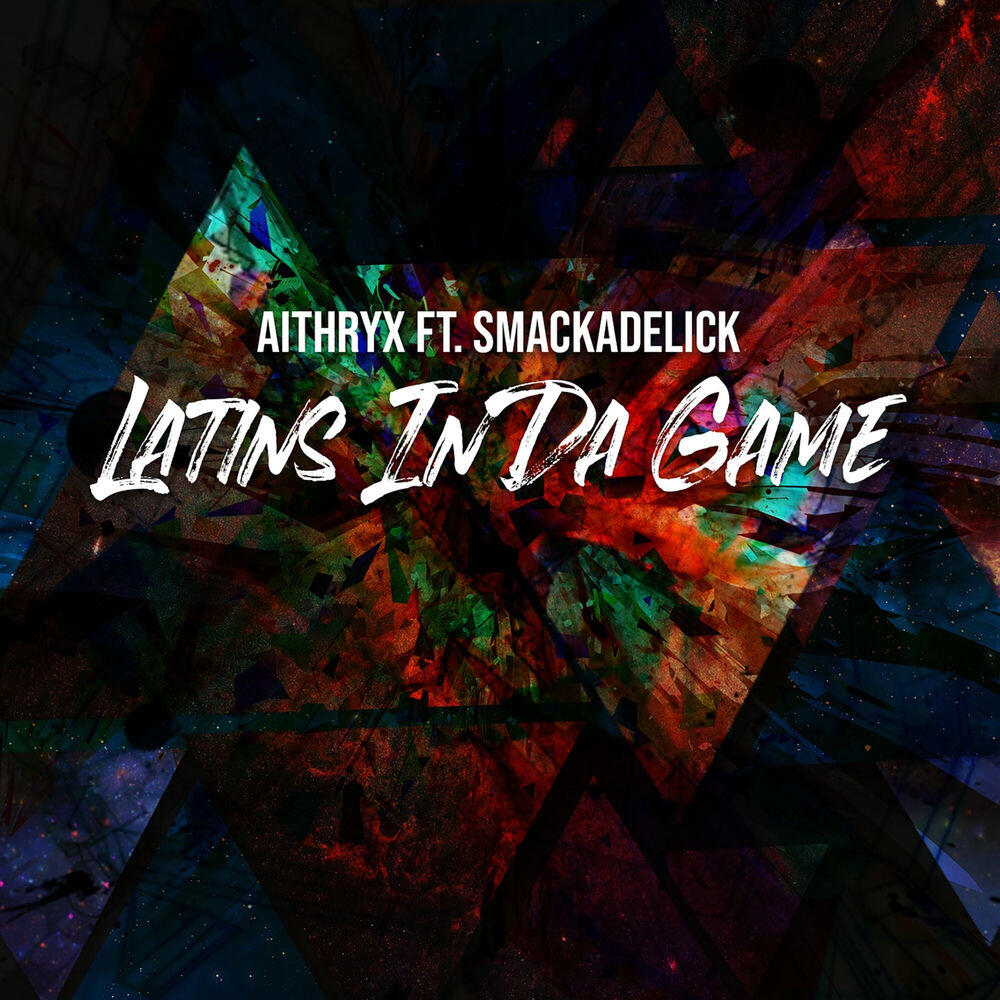 Релиз Latins in da Game