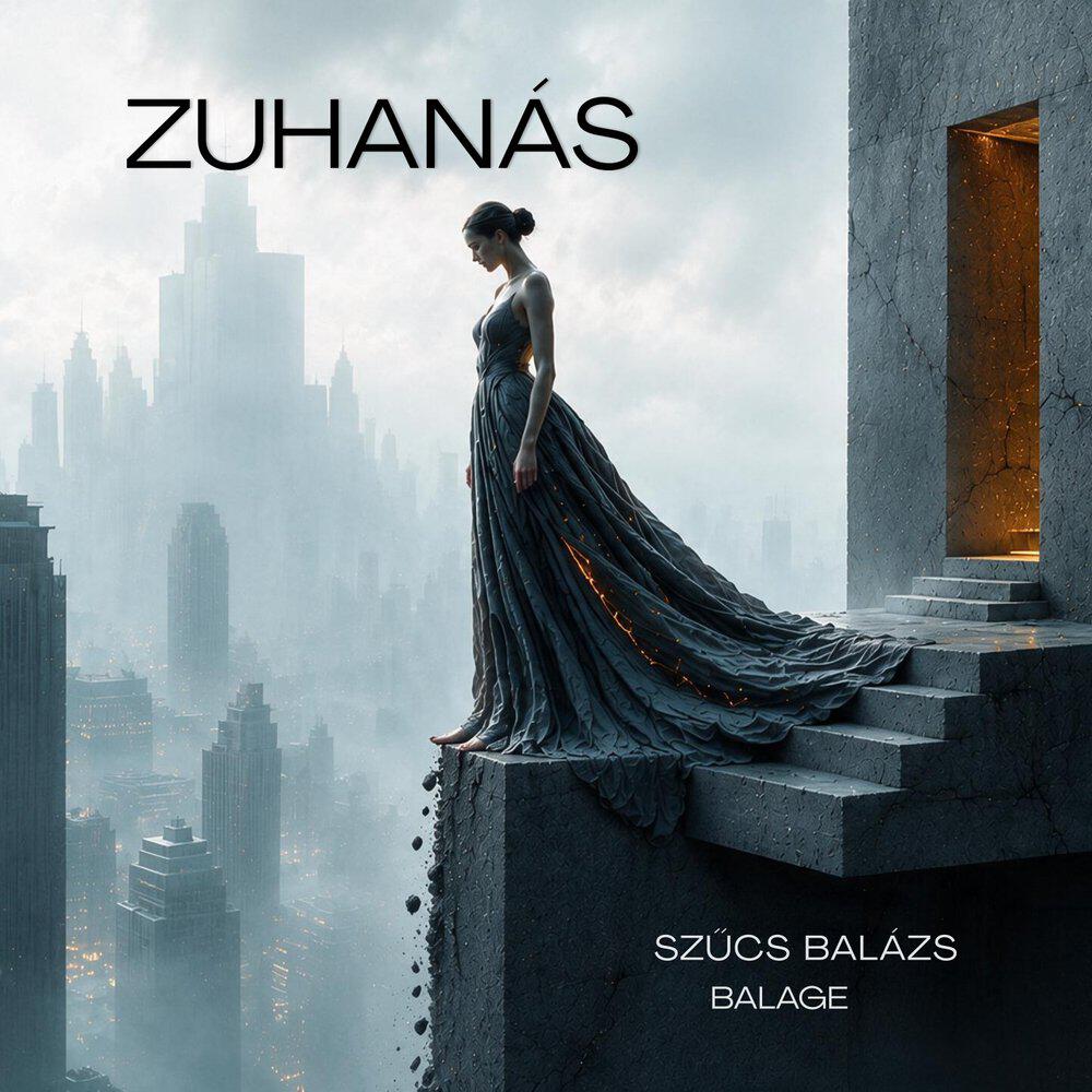 Релиз Zuhanás