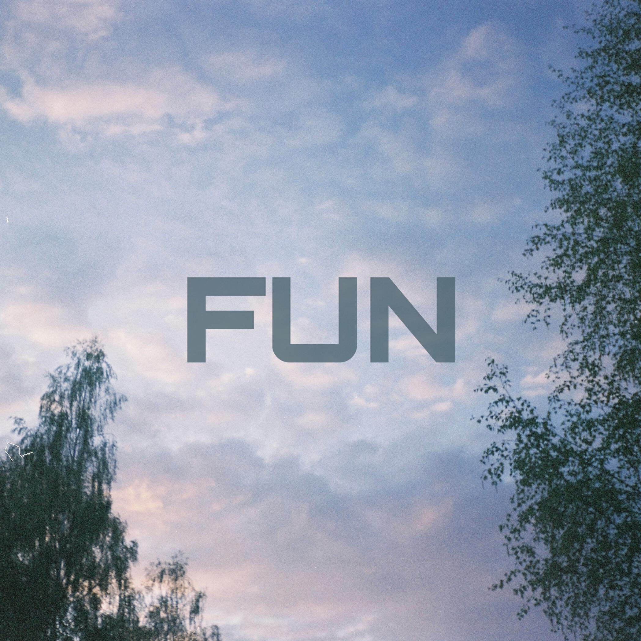 Релиз Fun