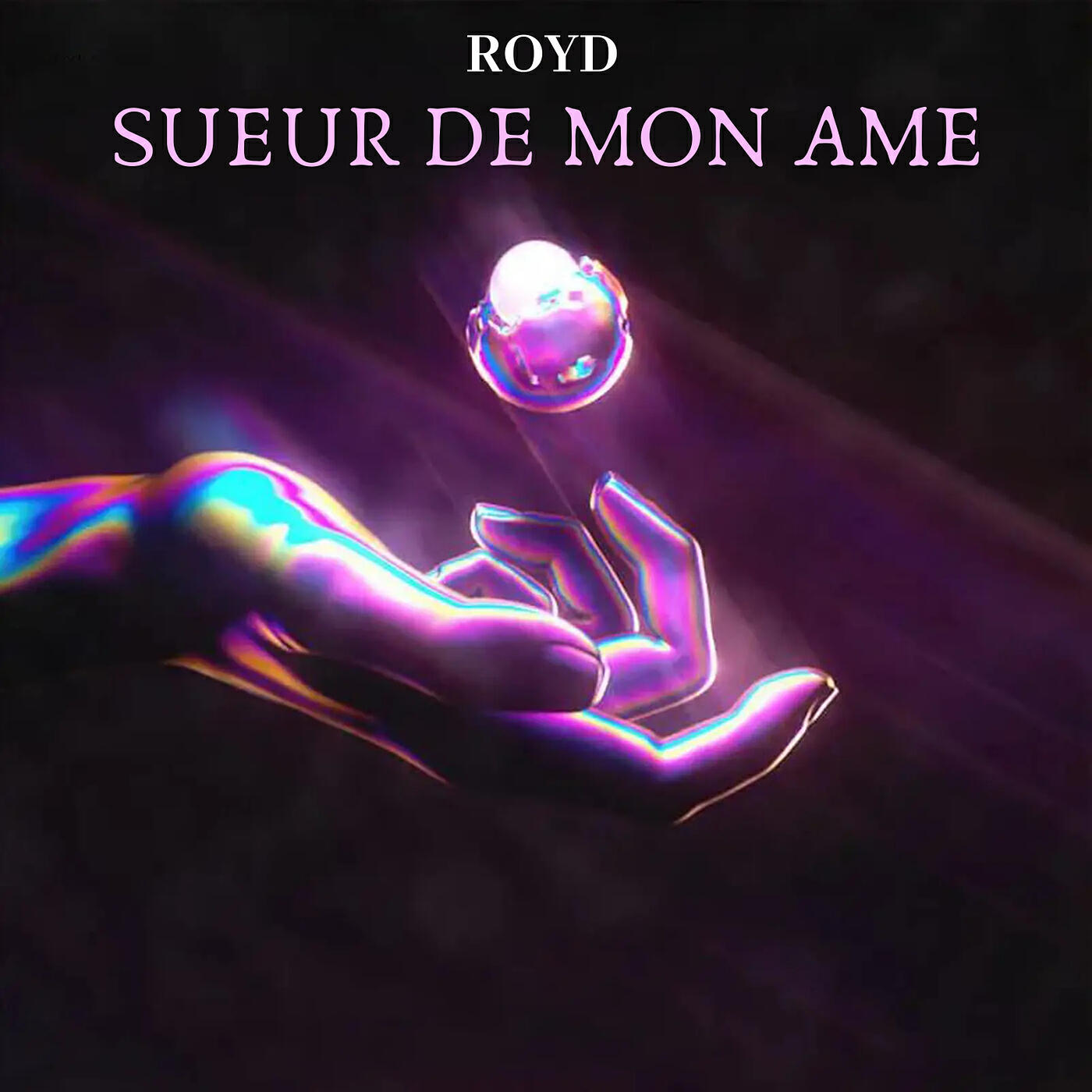 Релиз Sueur de mon ame