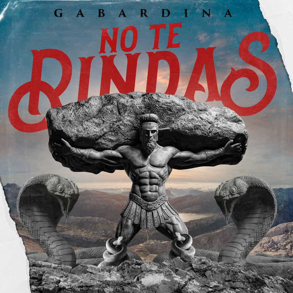Gabardina De Gabanda