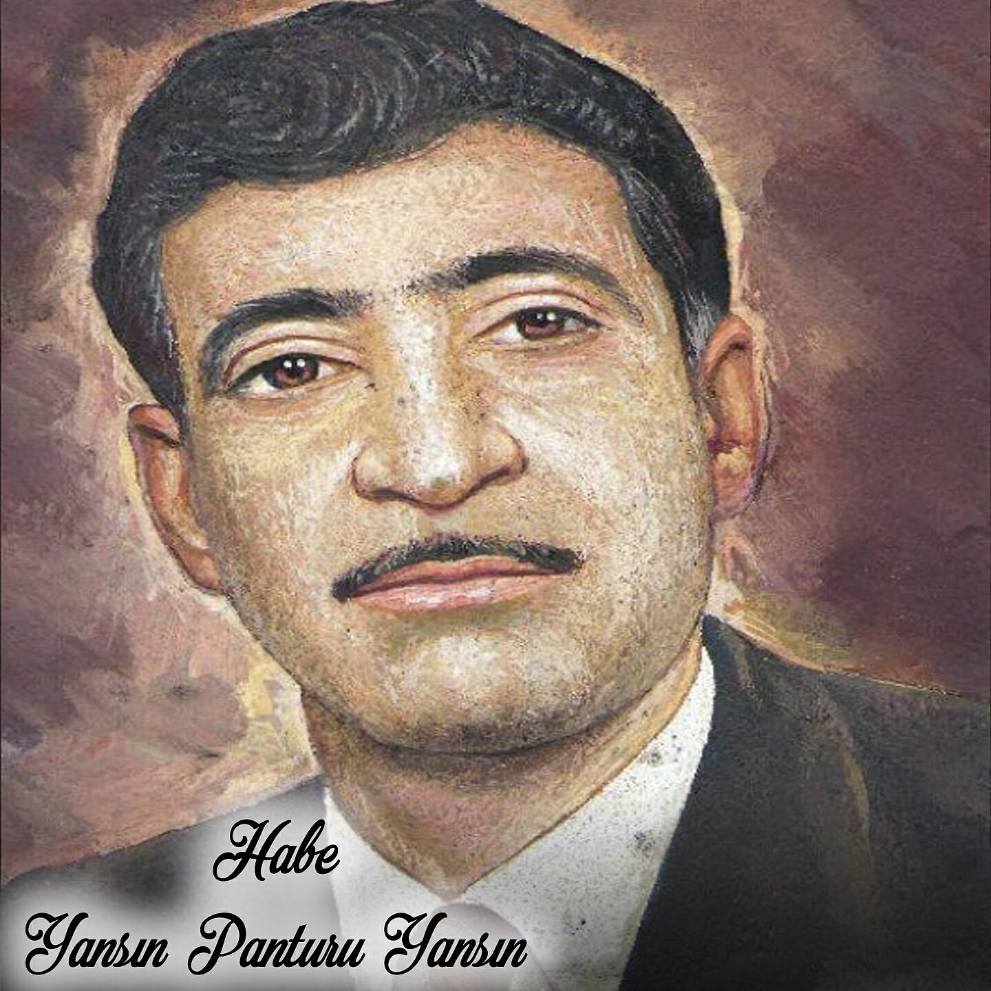 Релиз Yansın Panturu Yansın