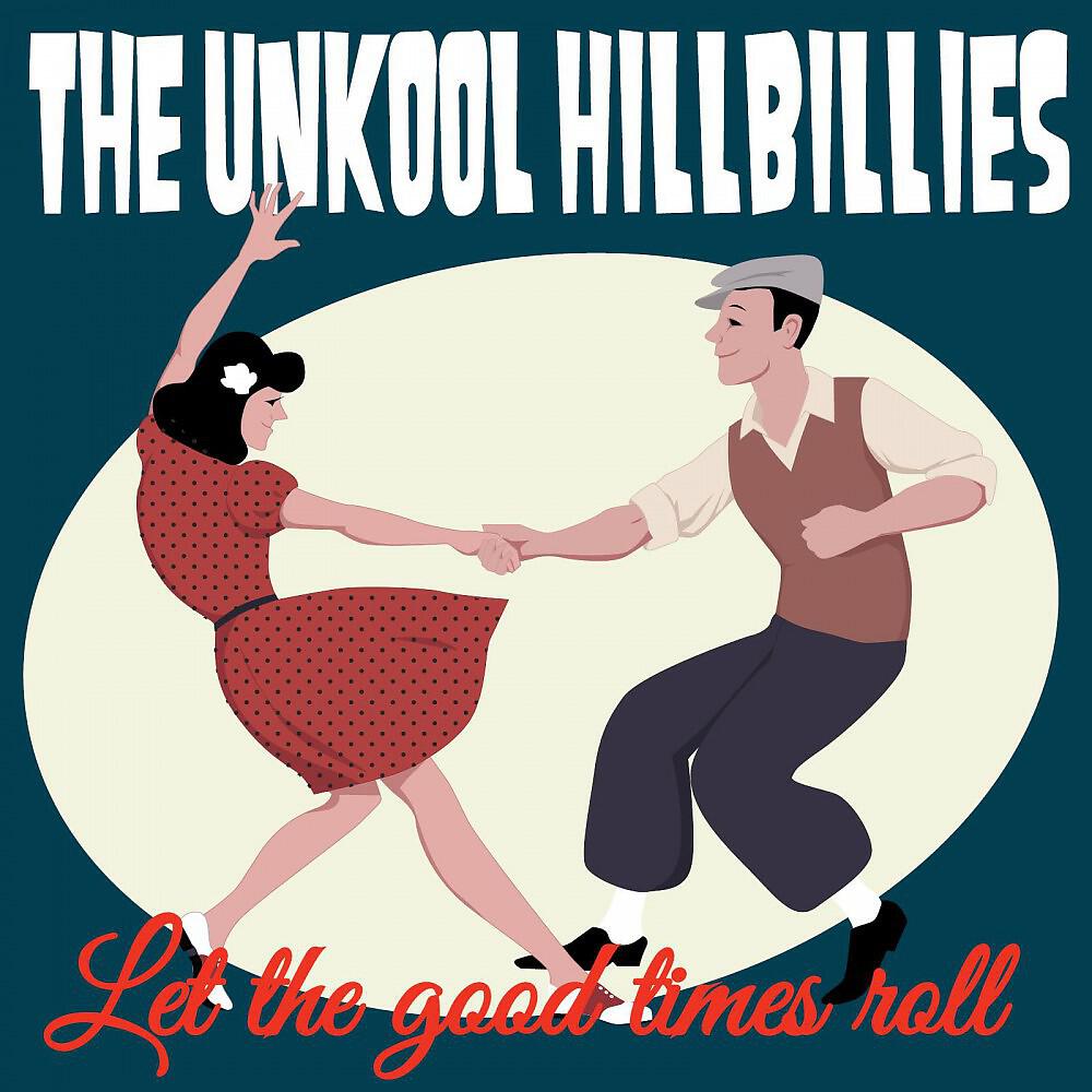 Релиз Let the Good Times Roll