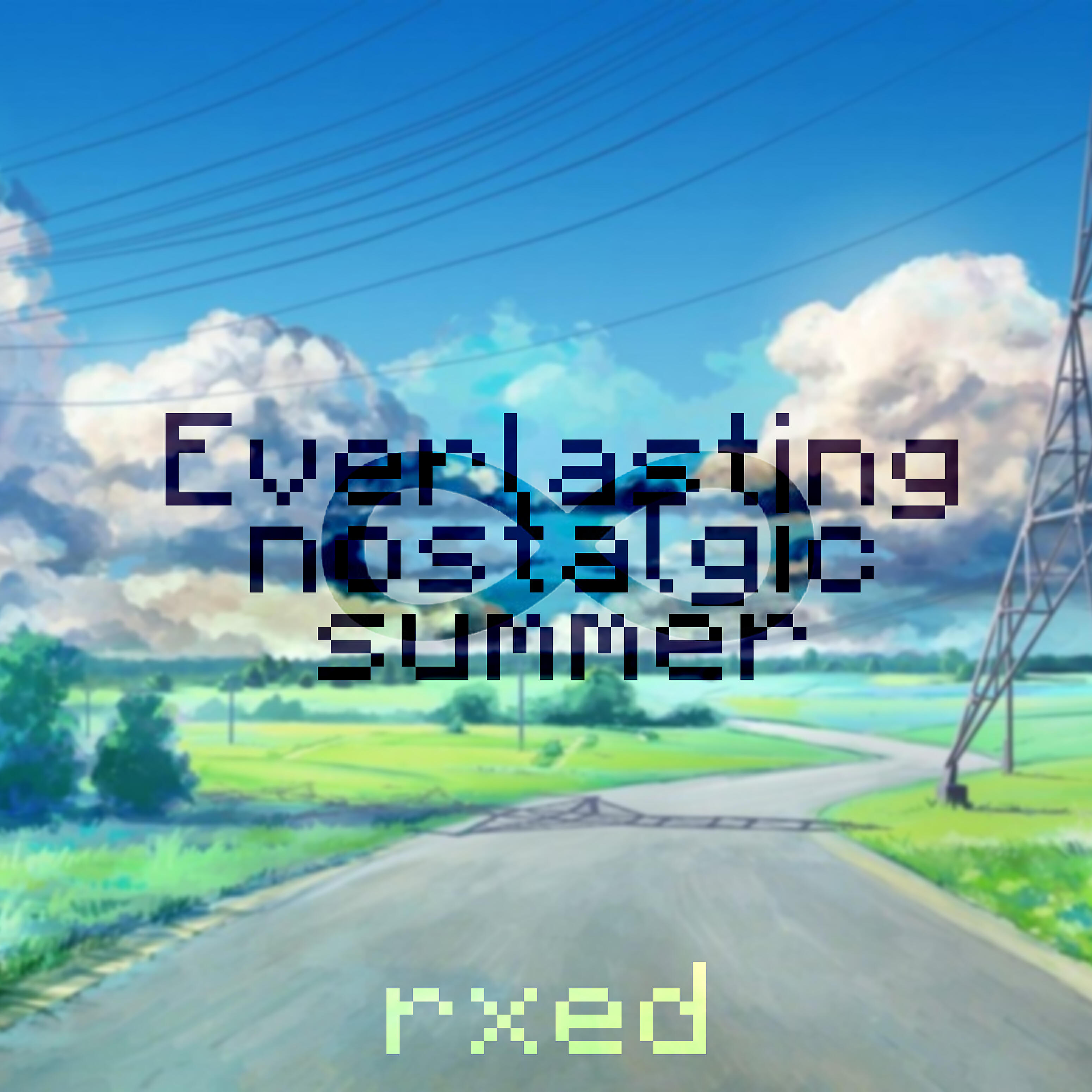 Релиз Everlasting Nostalgic Summer