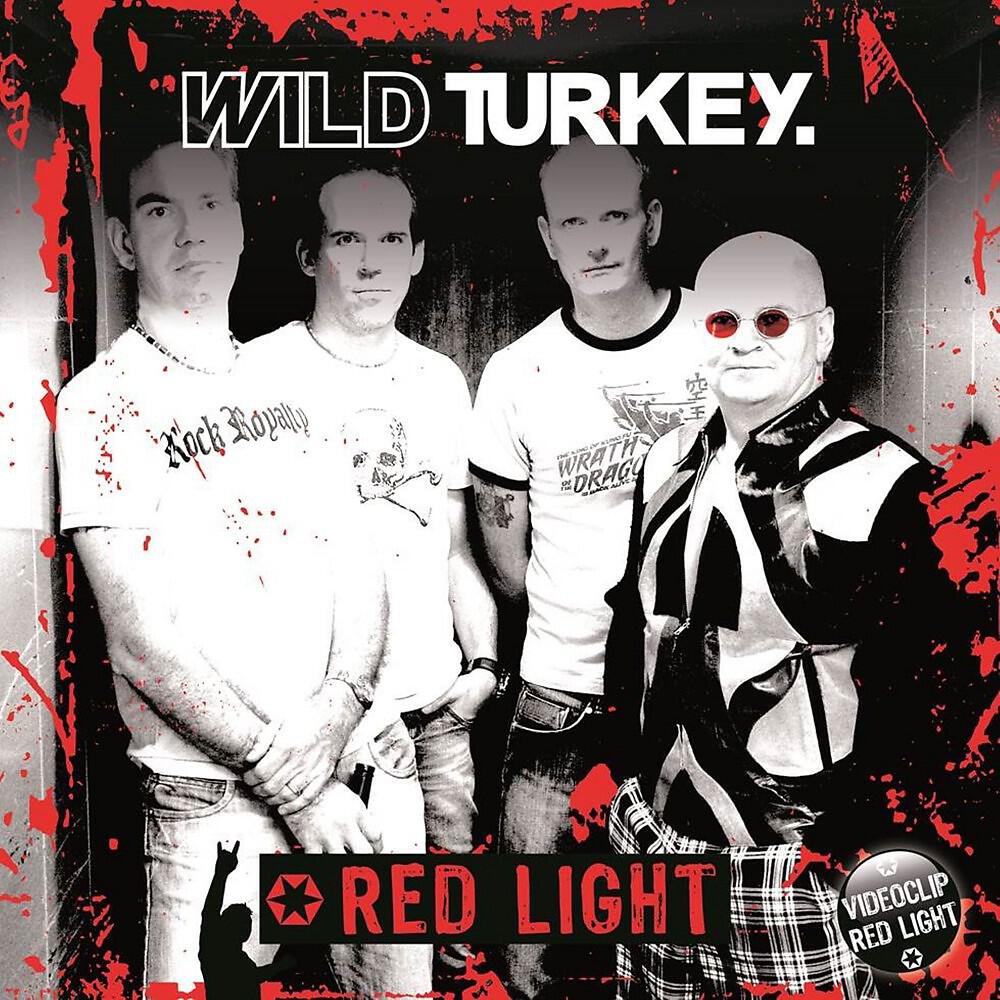 Релиз Red Light