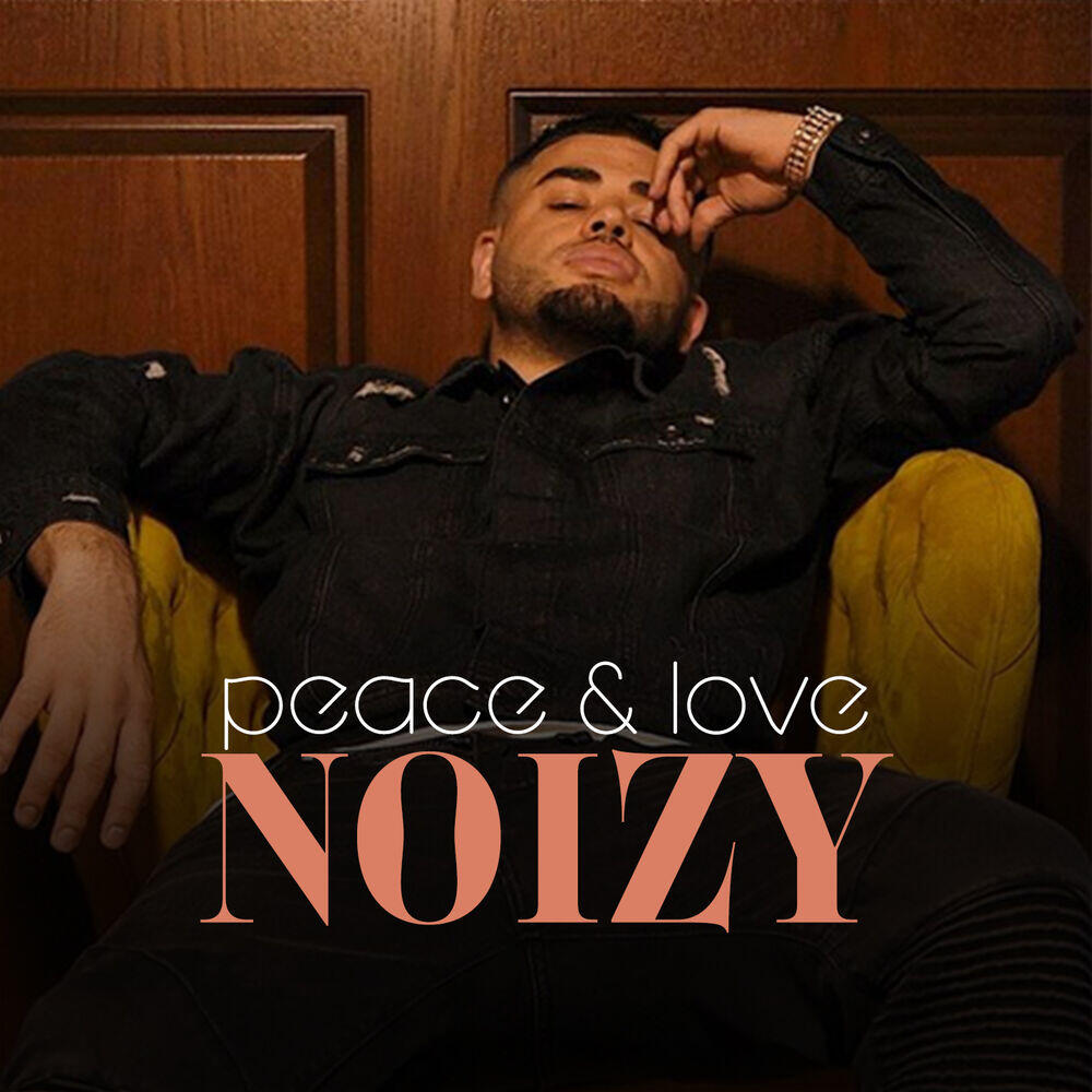 Релиз Peace & Love