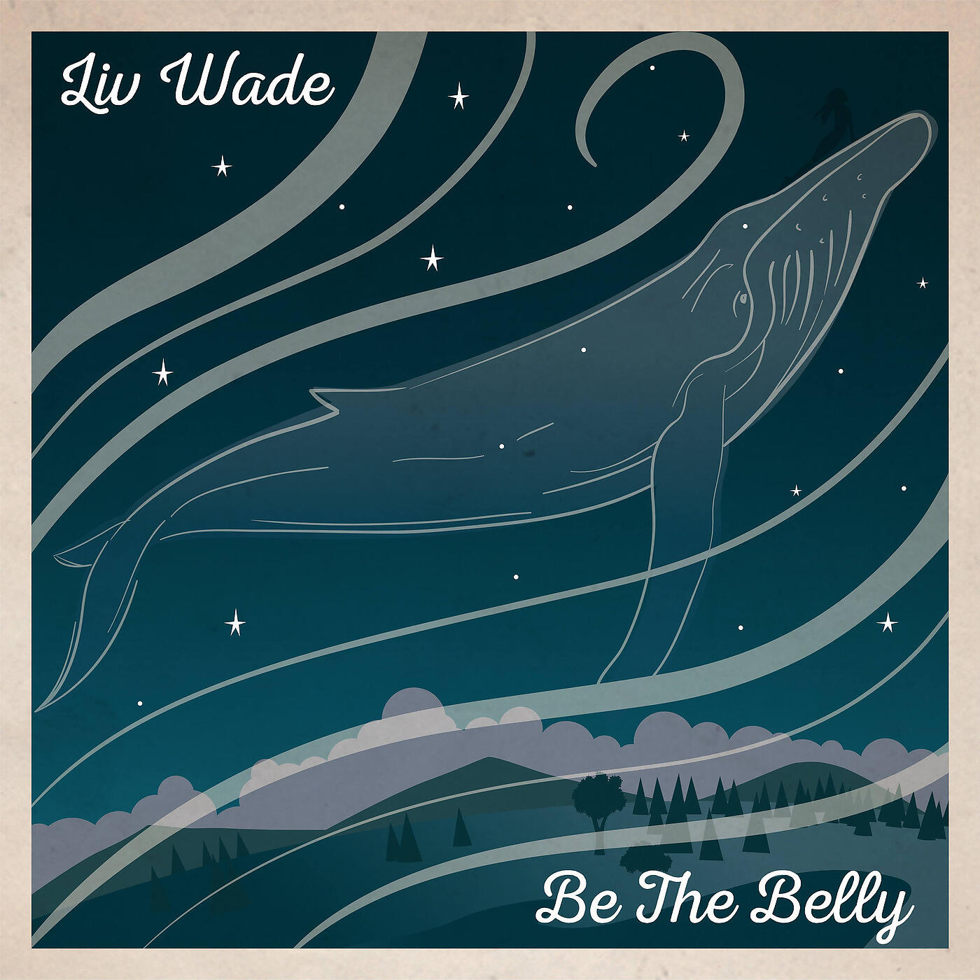 Релиз Be the Belly