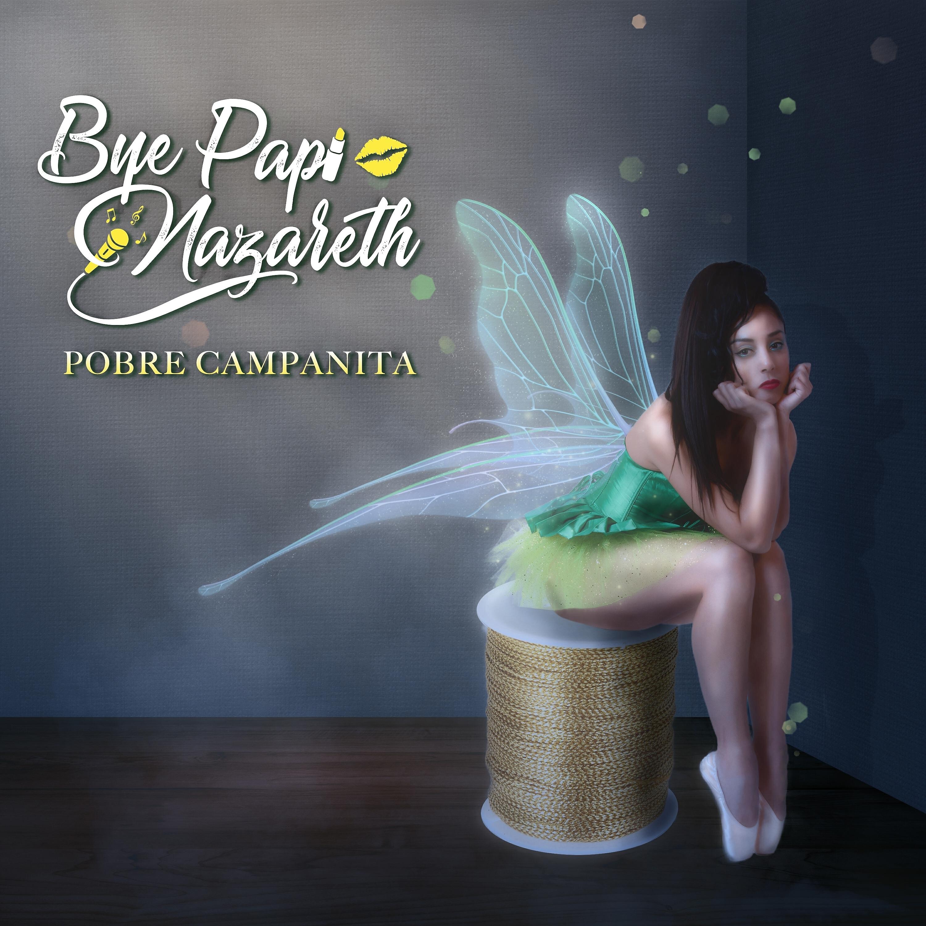 Релиз Pobre Campanita