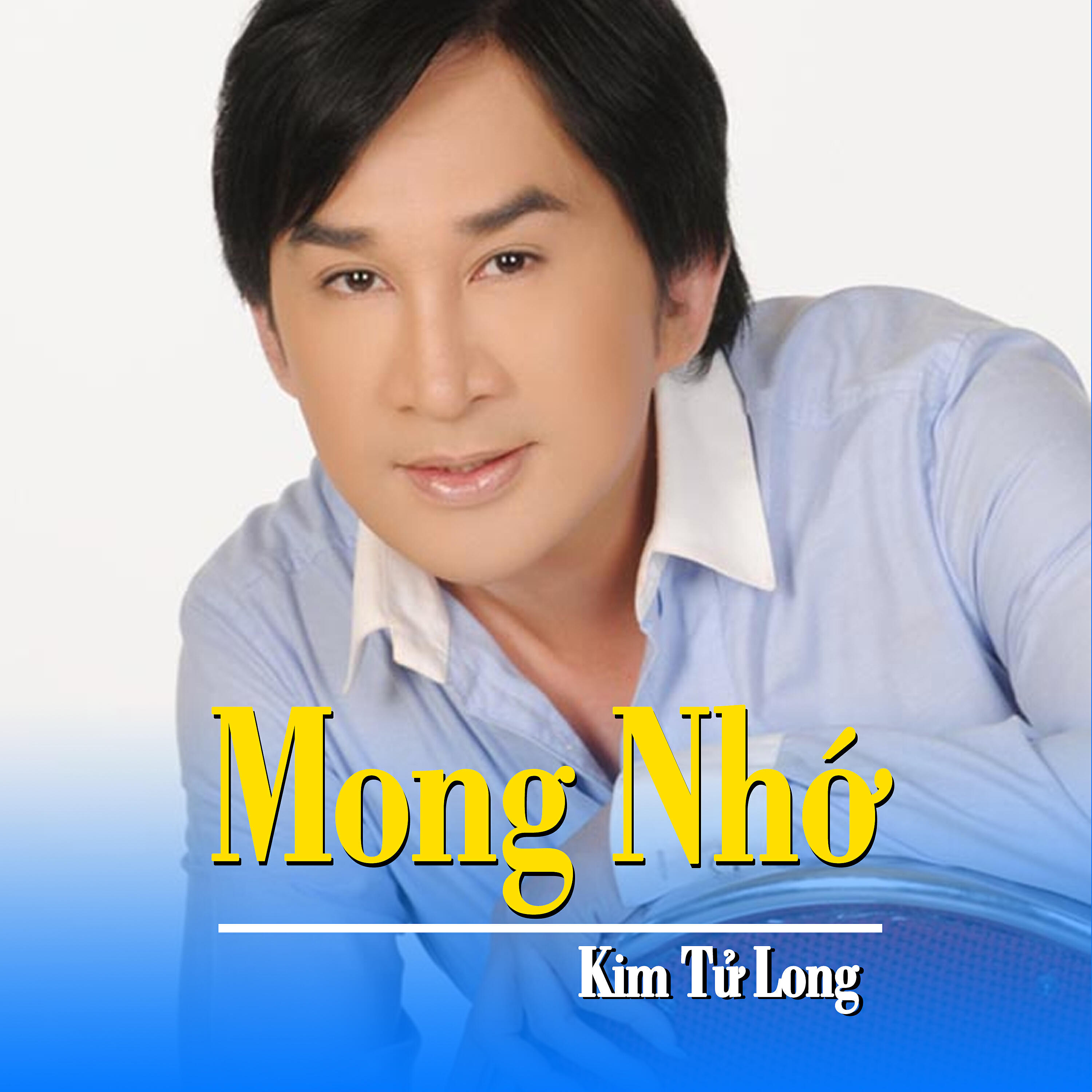 Релиз Mong Nhớ