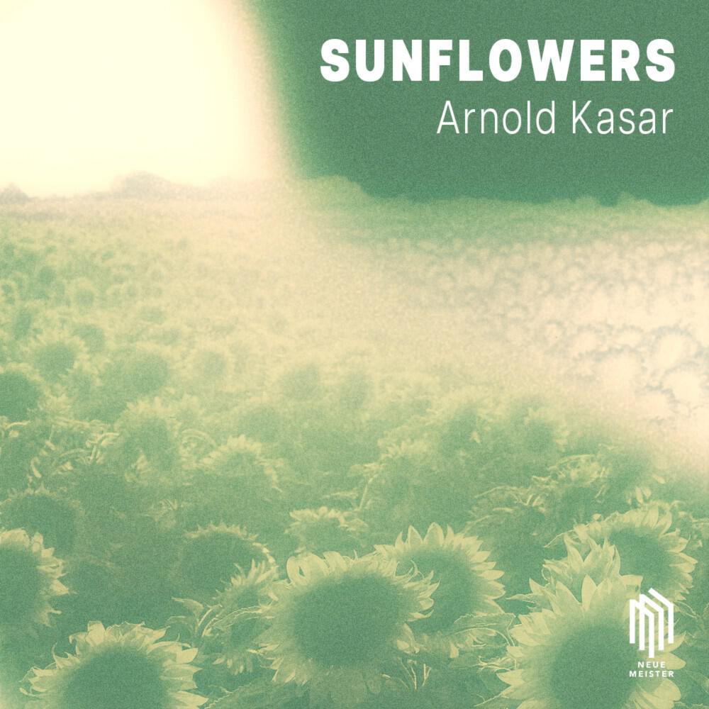 Релиз Sunflowers